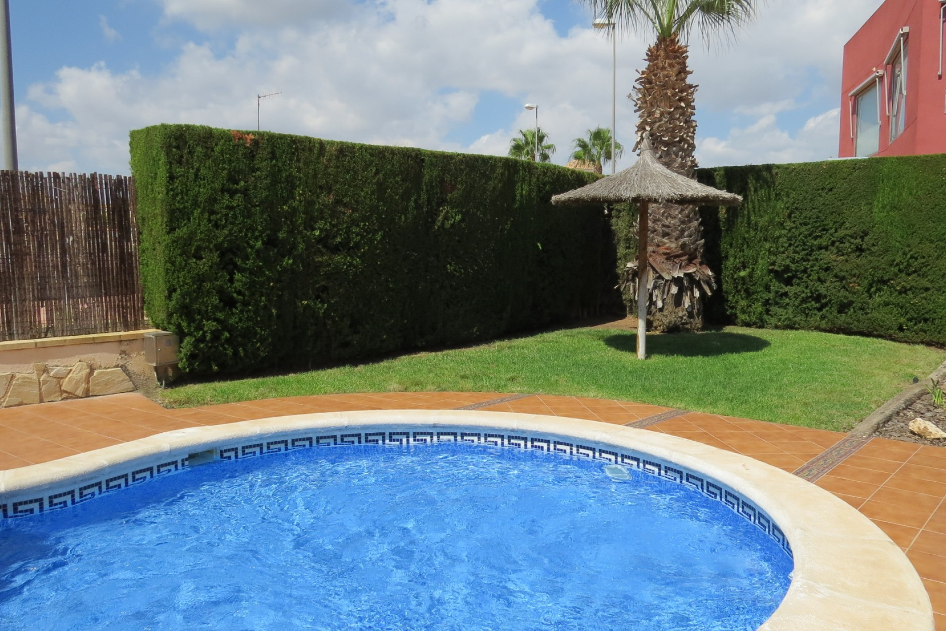 Resale - Villa - Orihuela - Orihuela Costa