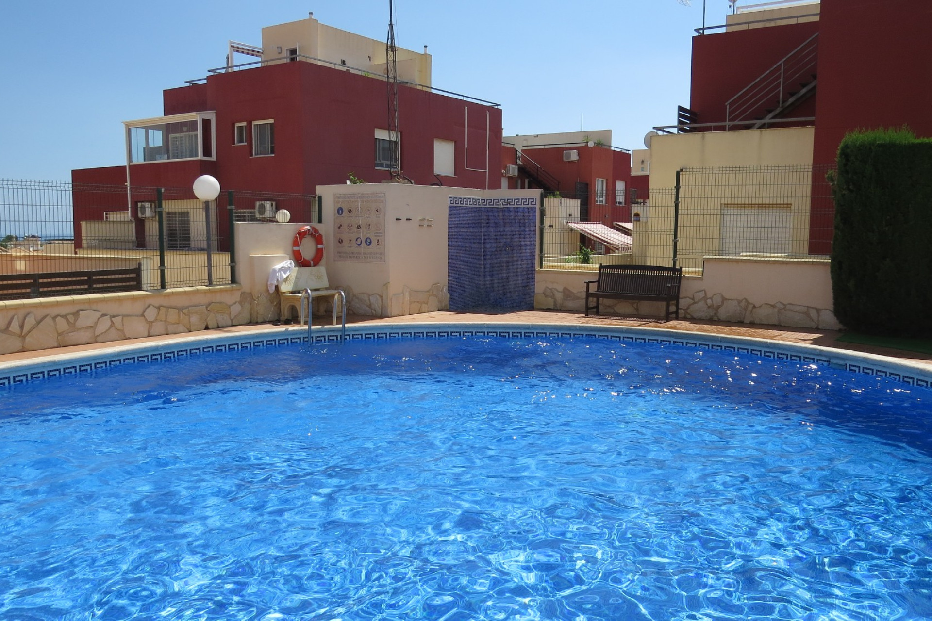 Resale - Villa - Orihuela - Orihuela Costa