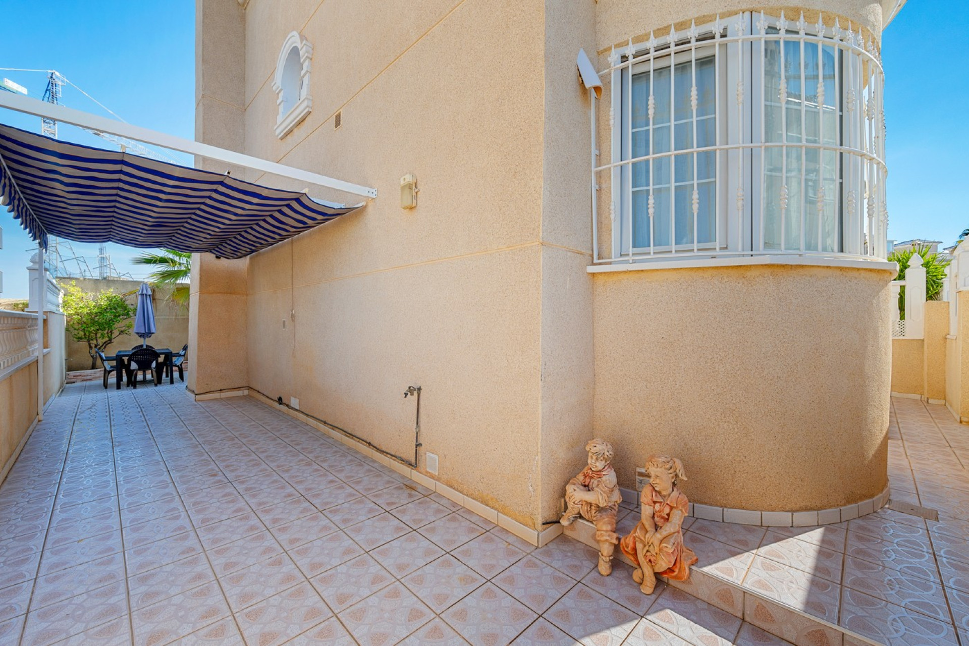 Resale - Villa - Orihuela - Orihuela Costa