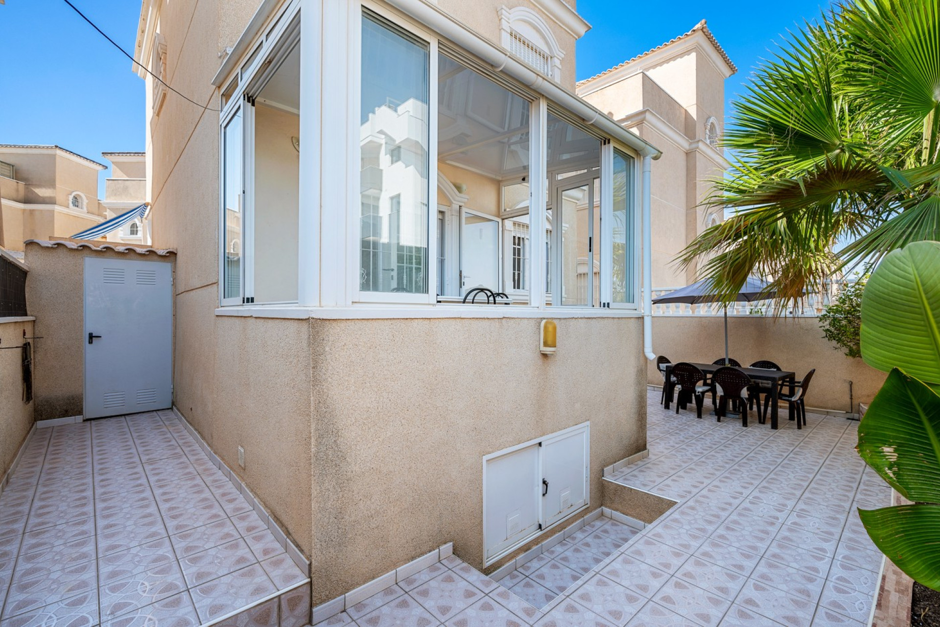 Resale - Villa - Orihuela - Orihuela Costa