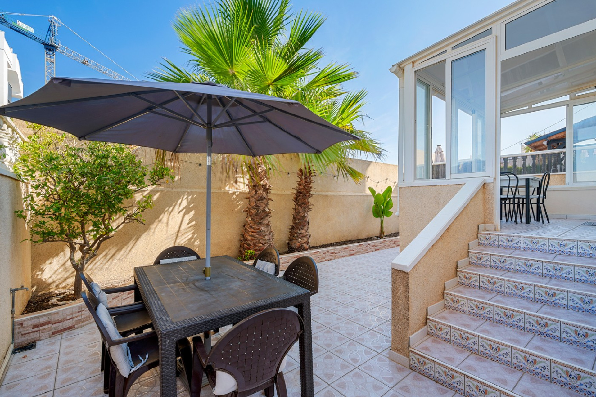 Resale - Villa - Orihuela - Orihuela Costa