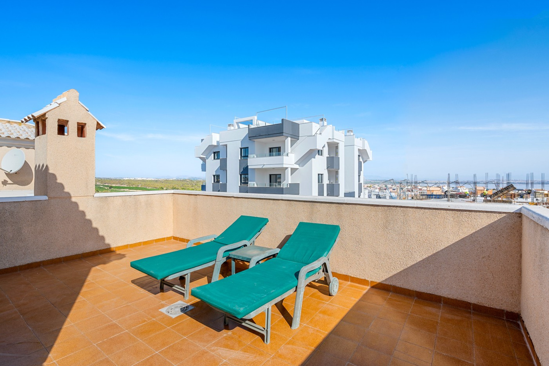 Resale - Villa - Orihuela - Orihuela Costa