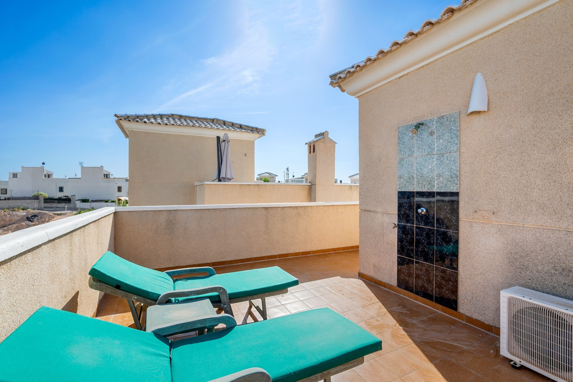 Resale - Villa - Orihuela - Orihuela Costa