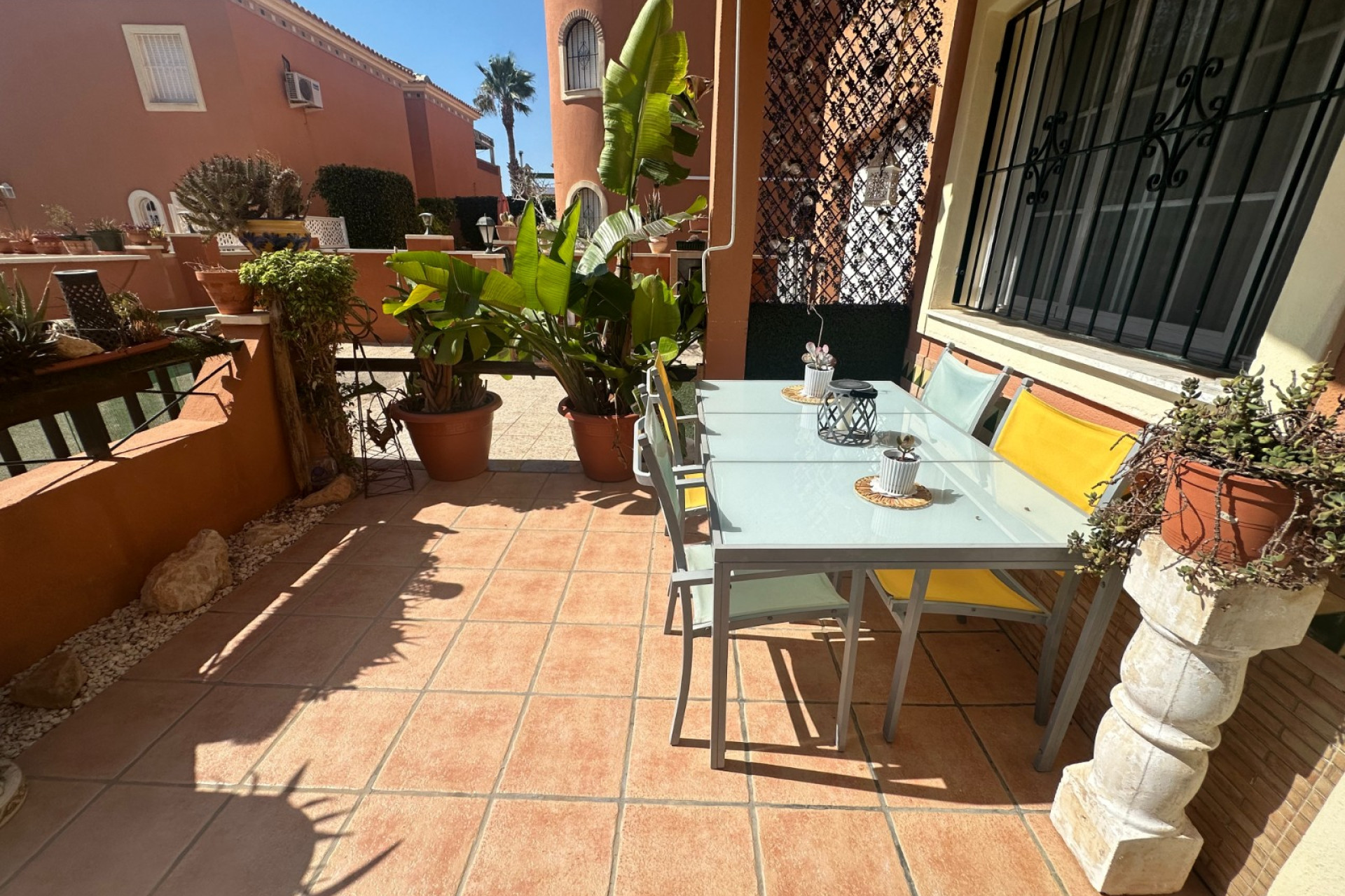 Resale - Villa - Orihuela - Orihuela Costa