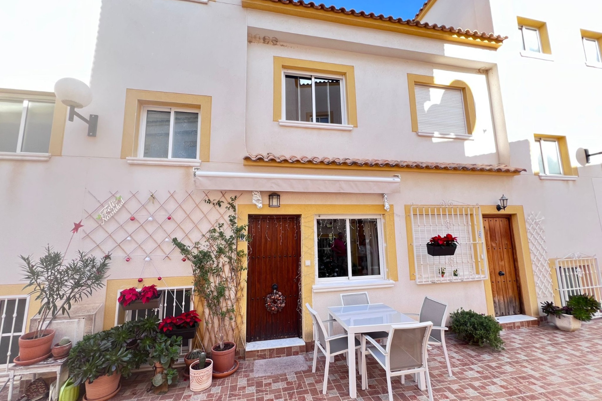 Resale - Villa - Orihuela - Vistabella Golf