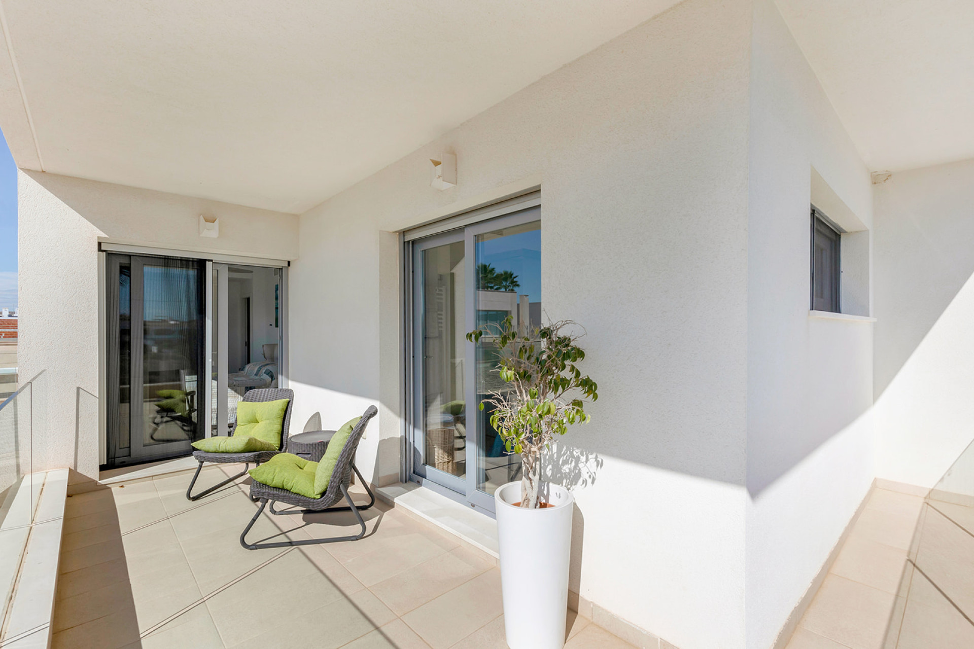 Resale - Villa - Orihuela - Vistabella Golf