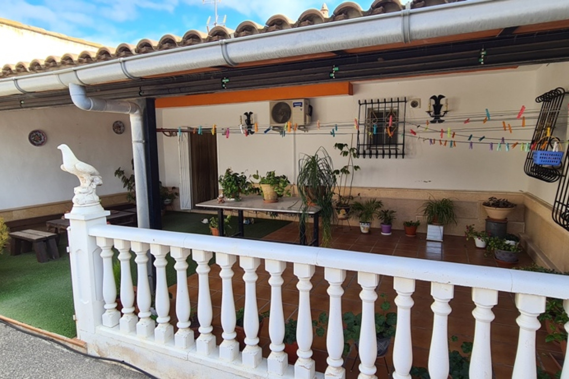 Resale - Villa - Orihuela