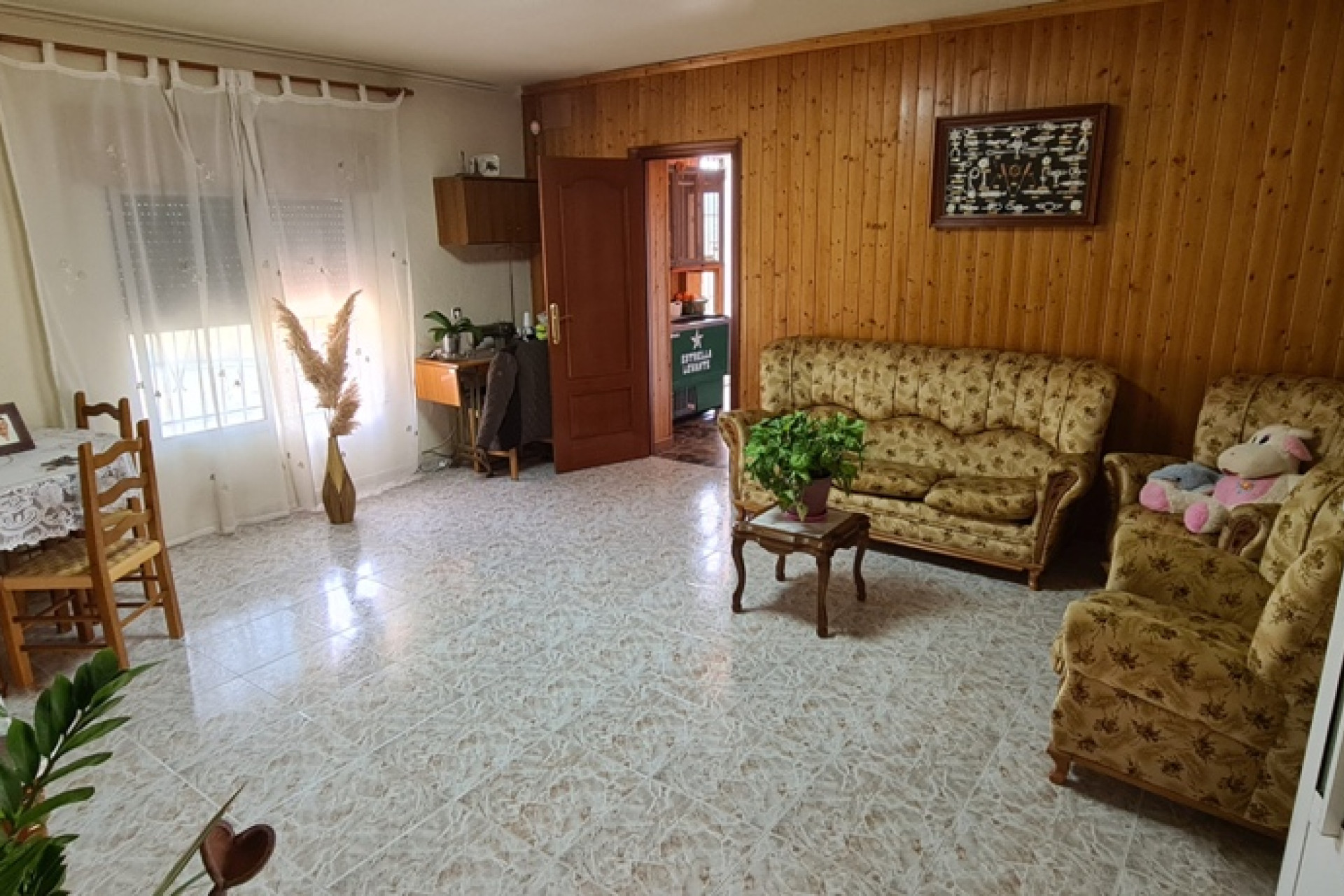 Resale - Villa - Orihuela