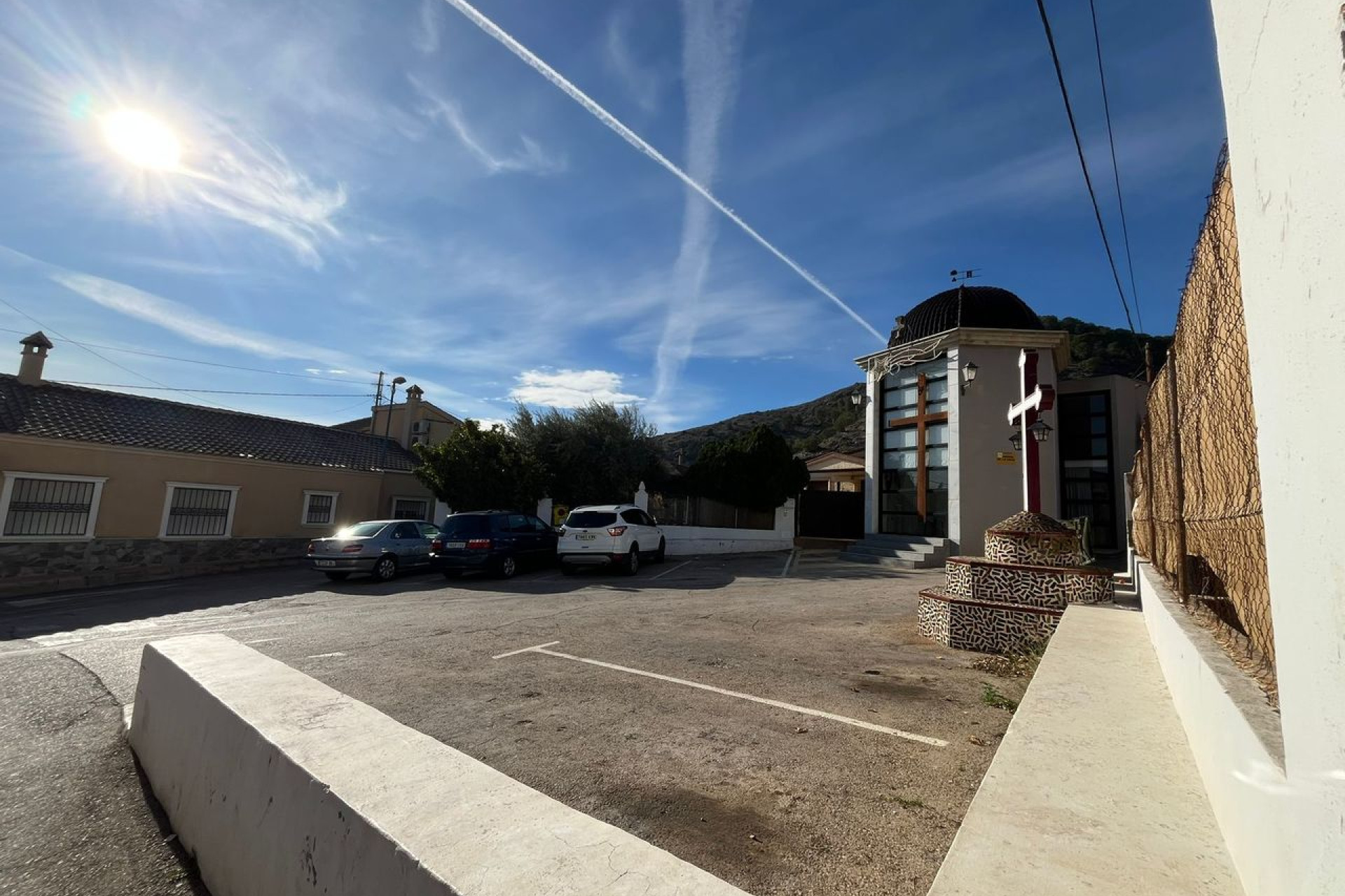 Resale - Villa - Orihuela