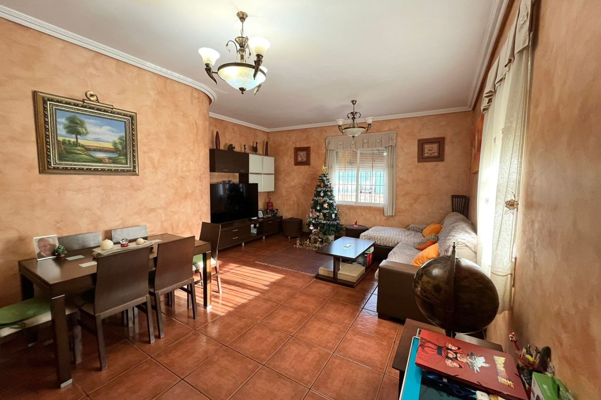 Resale - Villa - Orihuela