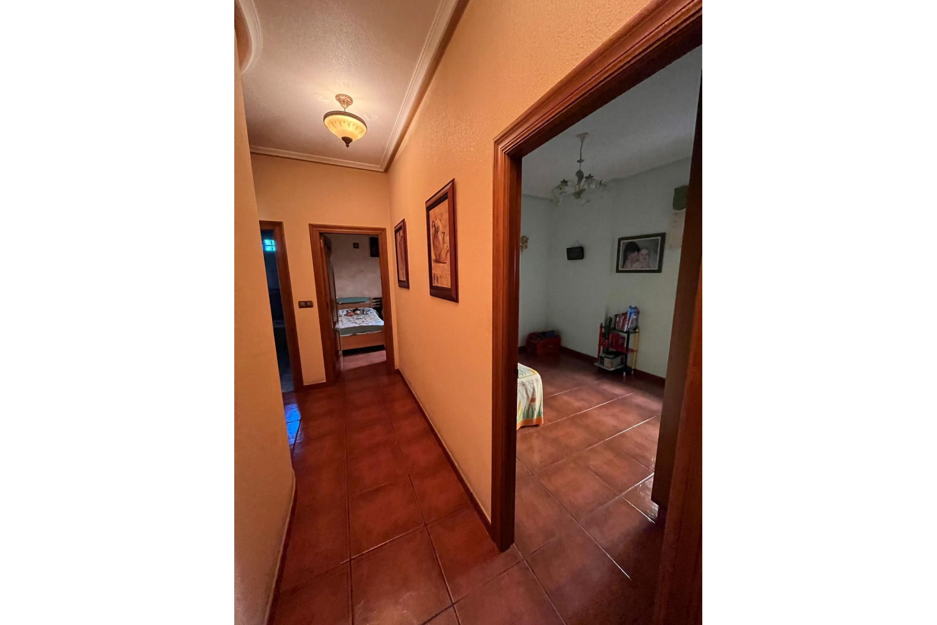 Resale - Villa - Orihuela