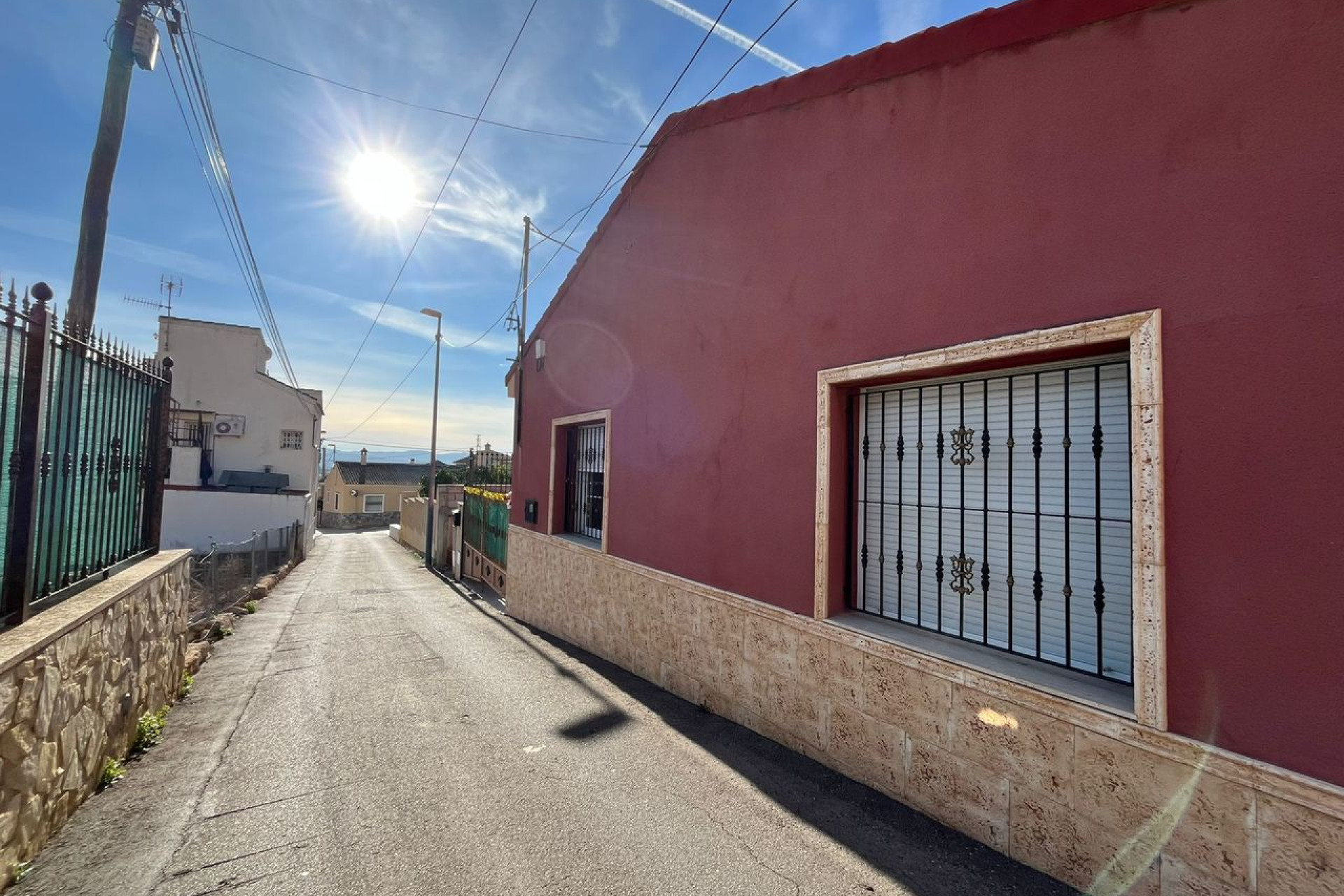 Resale - Villa - Orihuela