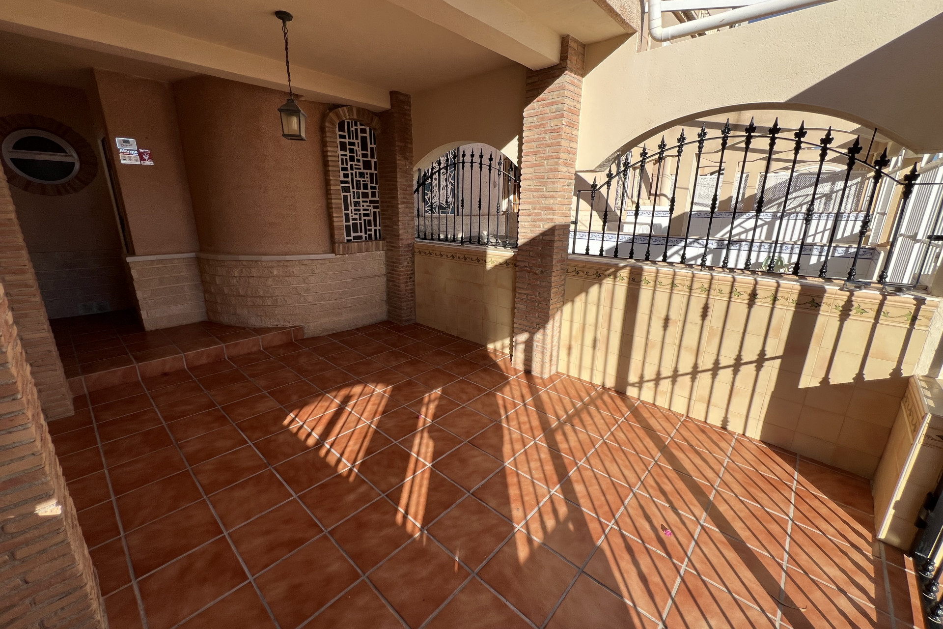 Resale - Villa - Pilar de la Horadada