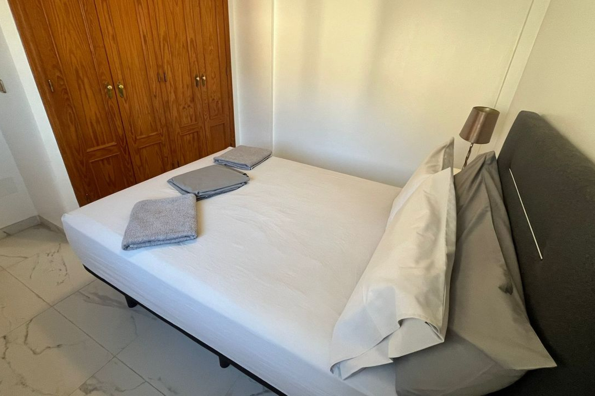 Resale - Villa - Playa Flamenca - Orihuela Costa