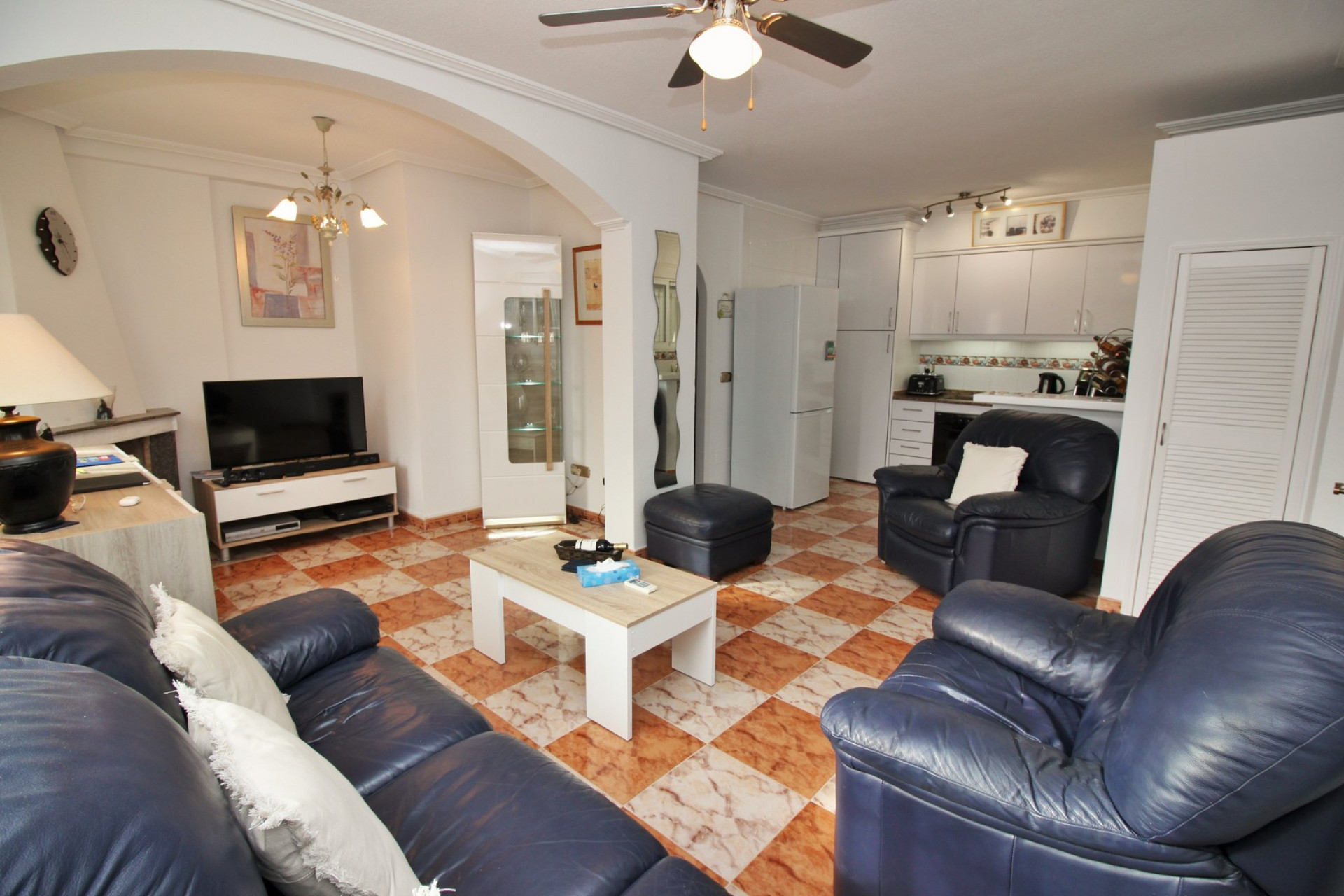 Resale - Villa - Playa Flamenca - Orihuela Costa