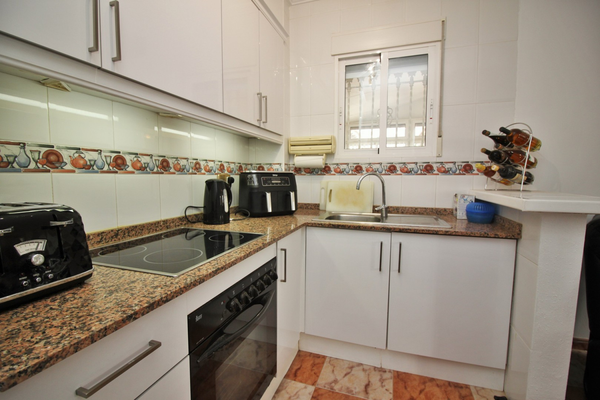 Resale - Villa - Playa Flamenca - Orihuela Costa