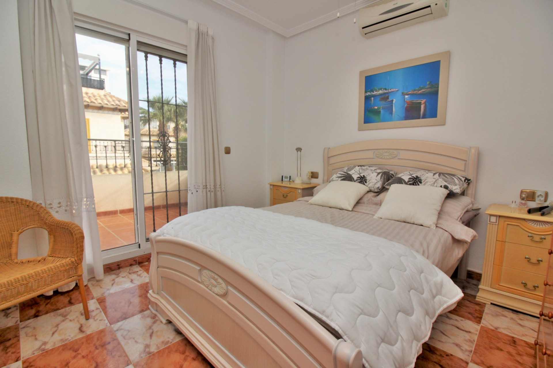 Resale - Villa - Playa Flamenca - Orihuela Costa