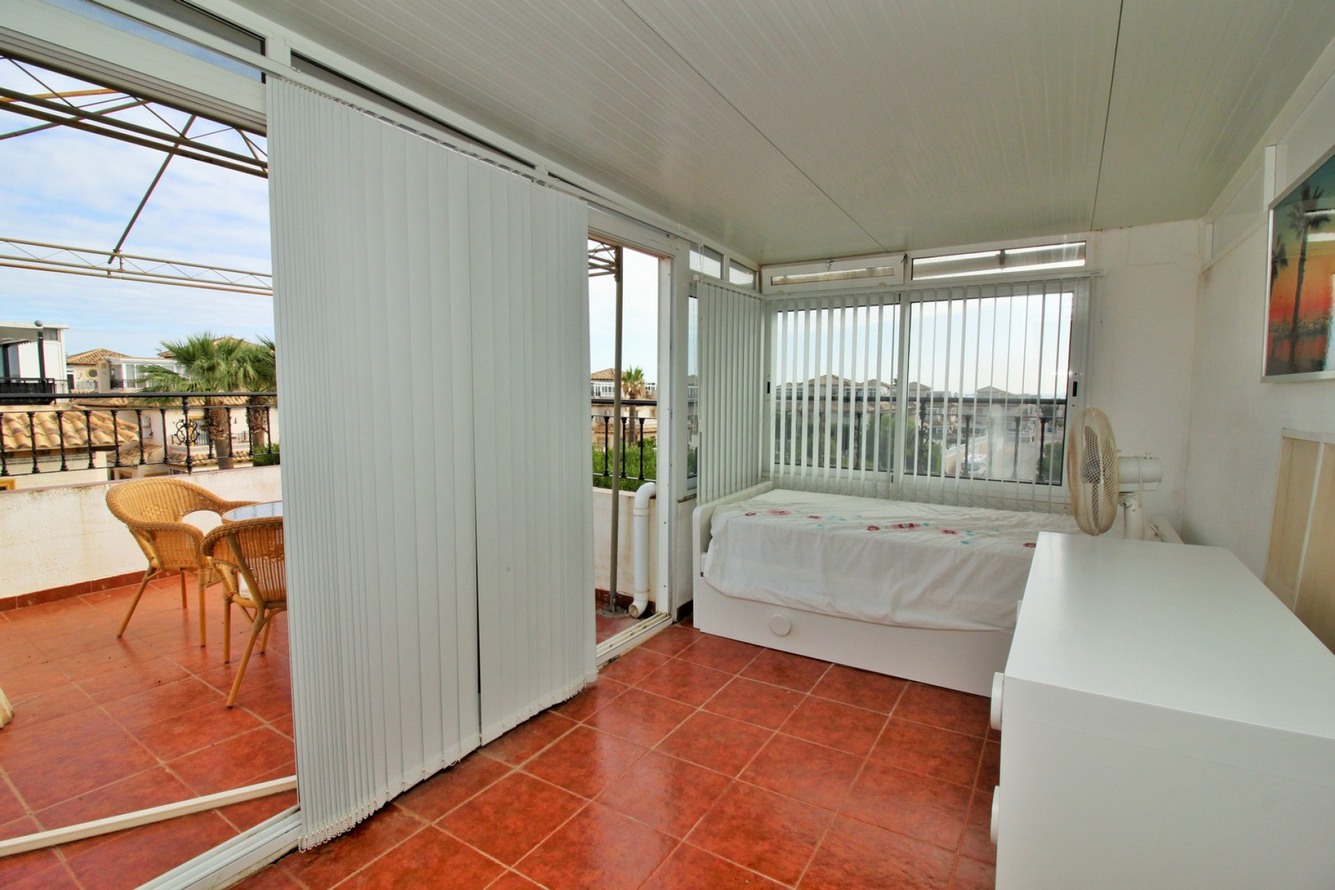 Resale - Villa - Playa Flamenca - Orihuela Costa