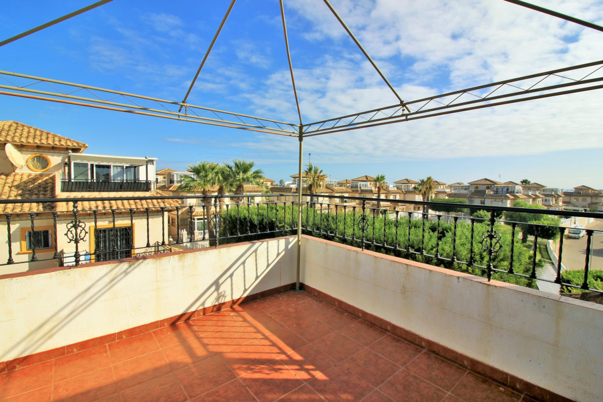 Resale - Villa - Playa Flamenca - Orihuela Costa