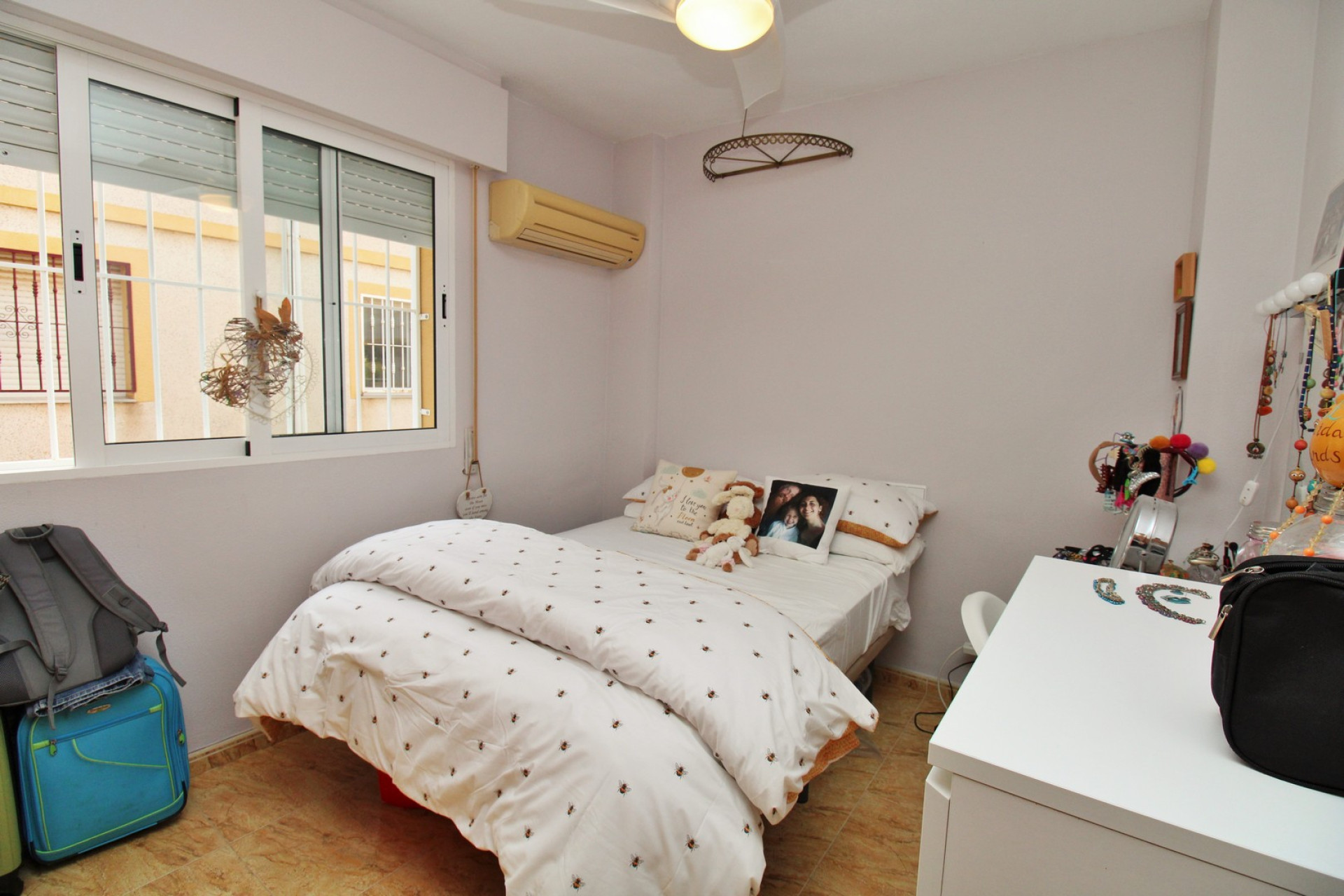 Resale - Villa - Playa Flamenca - Orihuela Costa