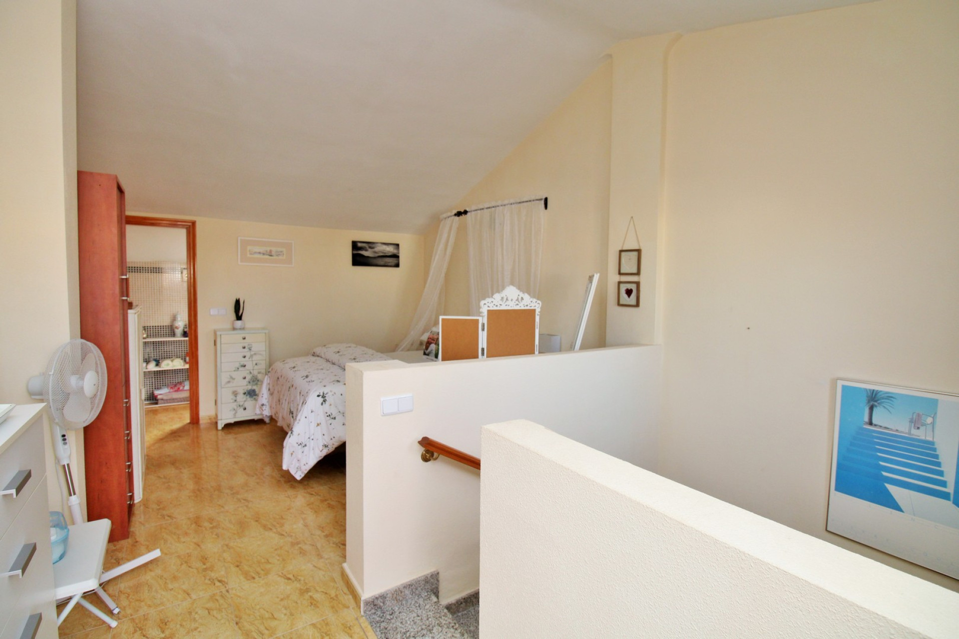 Resale - Villa - Playa Flamenca - Orihuela Costa