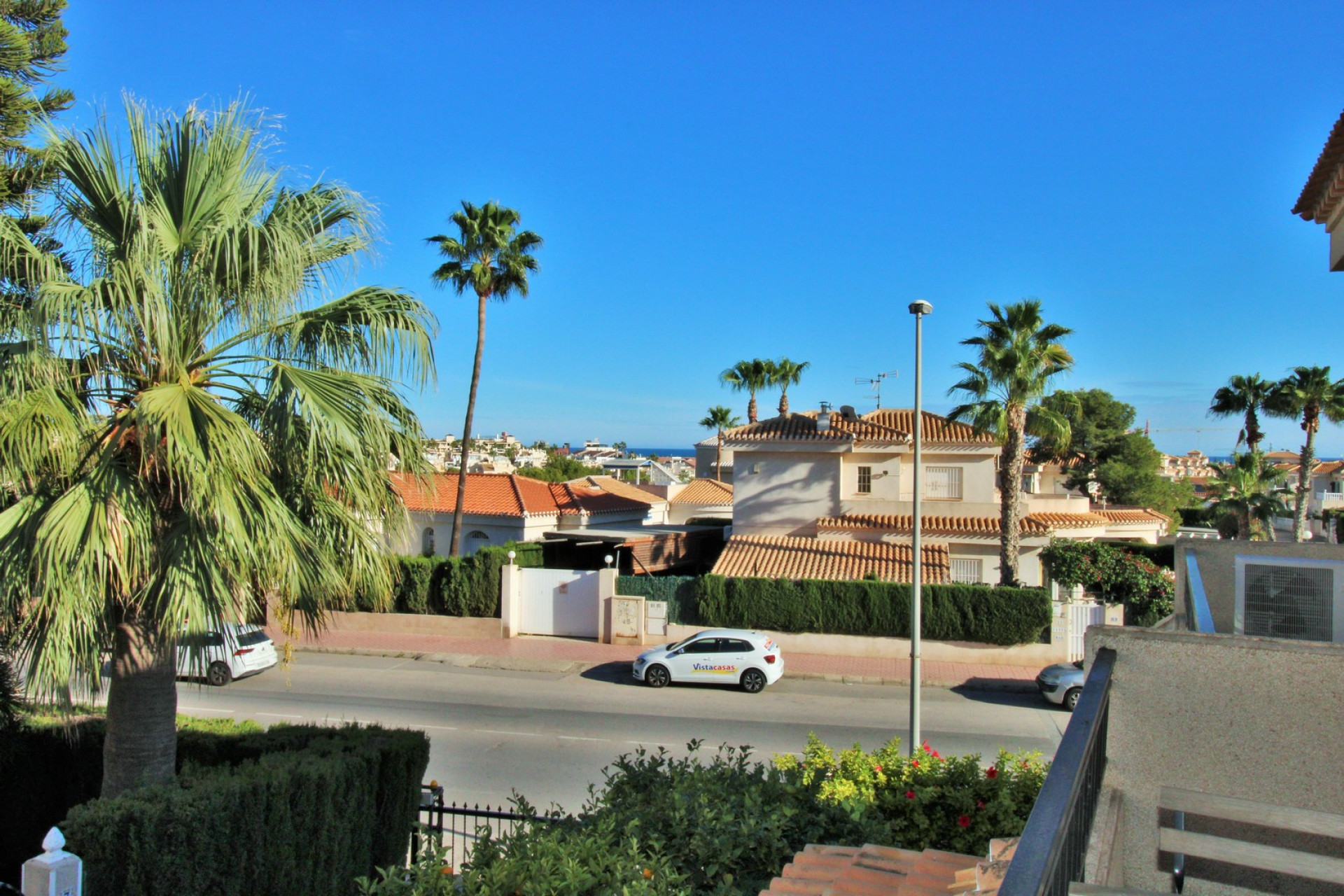 Resale - Villa - Playa Flamenca - Orihuela Costa