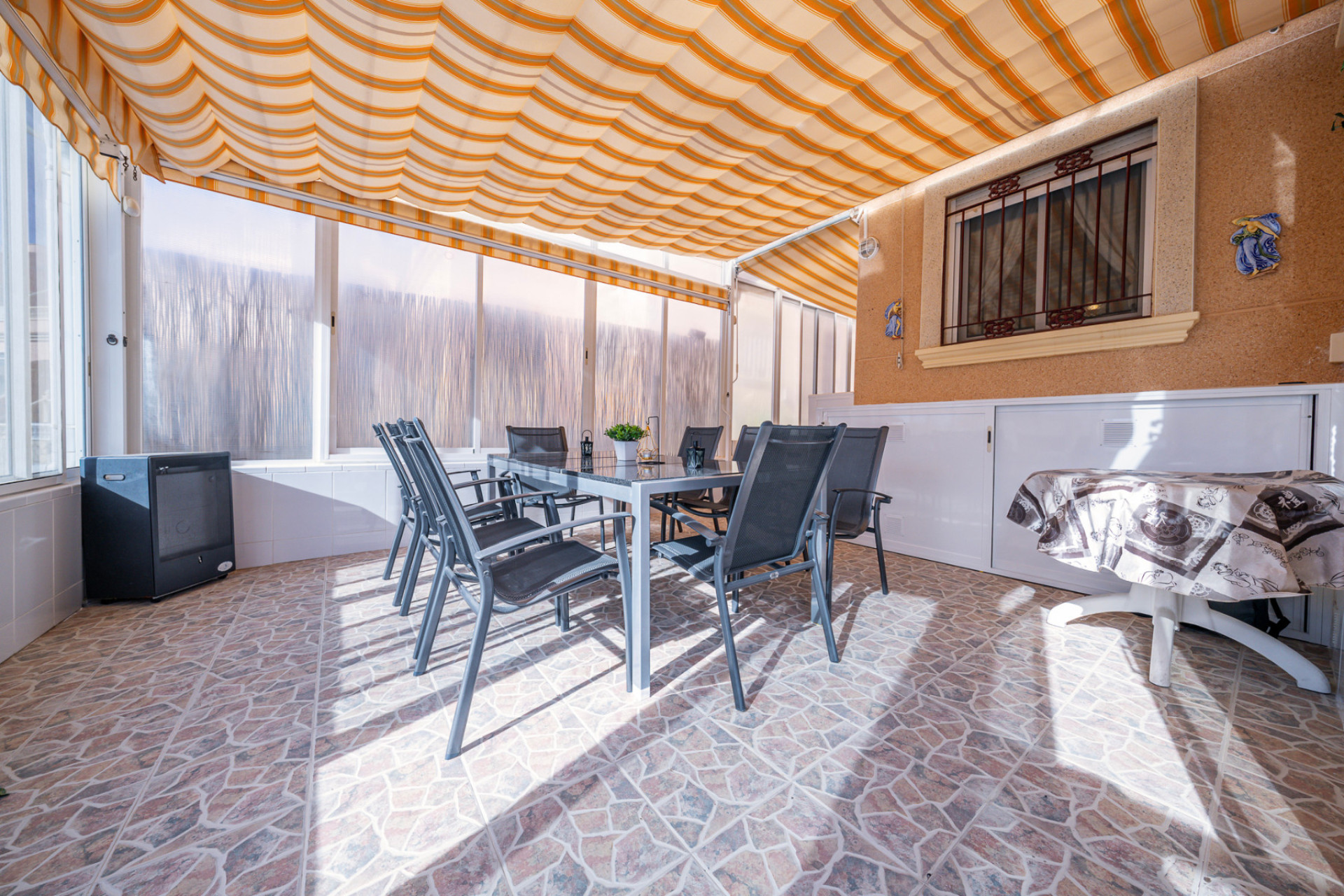 Resale - Villa - Playa Flamenca - Orihuela Costa