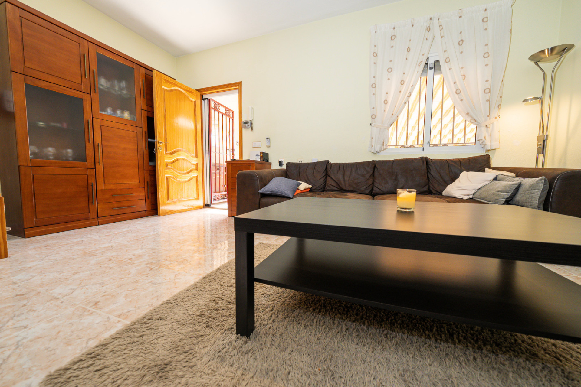 Resale - Villa - Playa Flamenca - Orihuela Costa