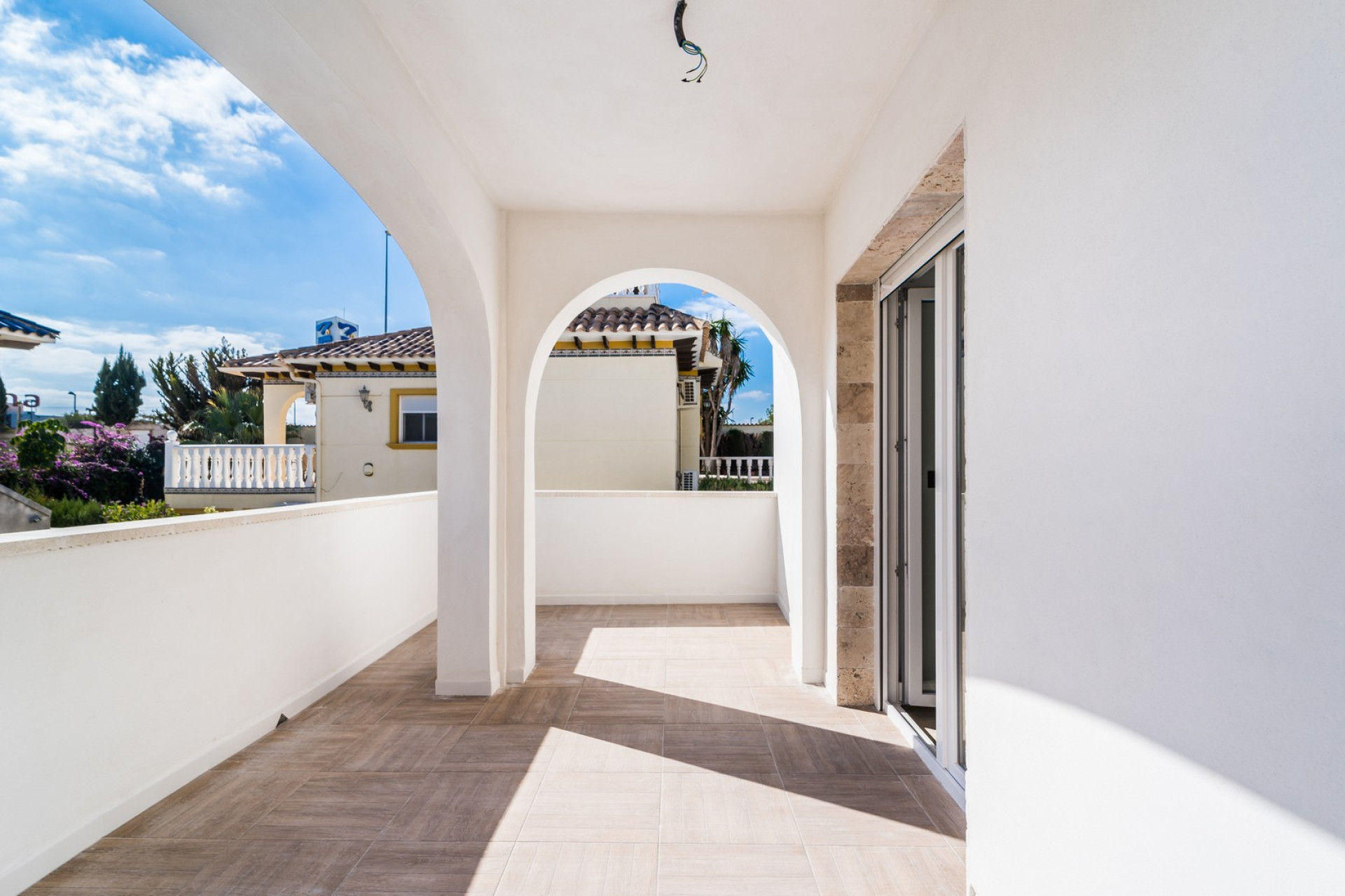 Resale - Villa - Playa Flamenca - Orihuela Costa