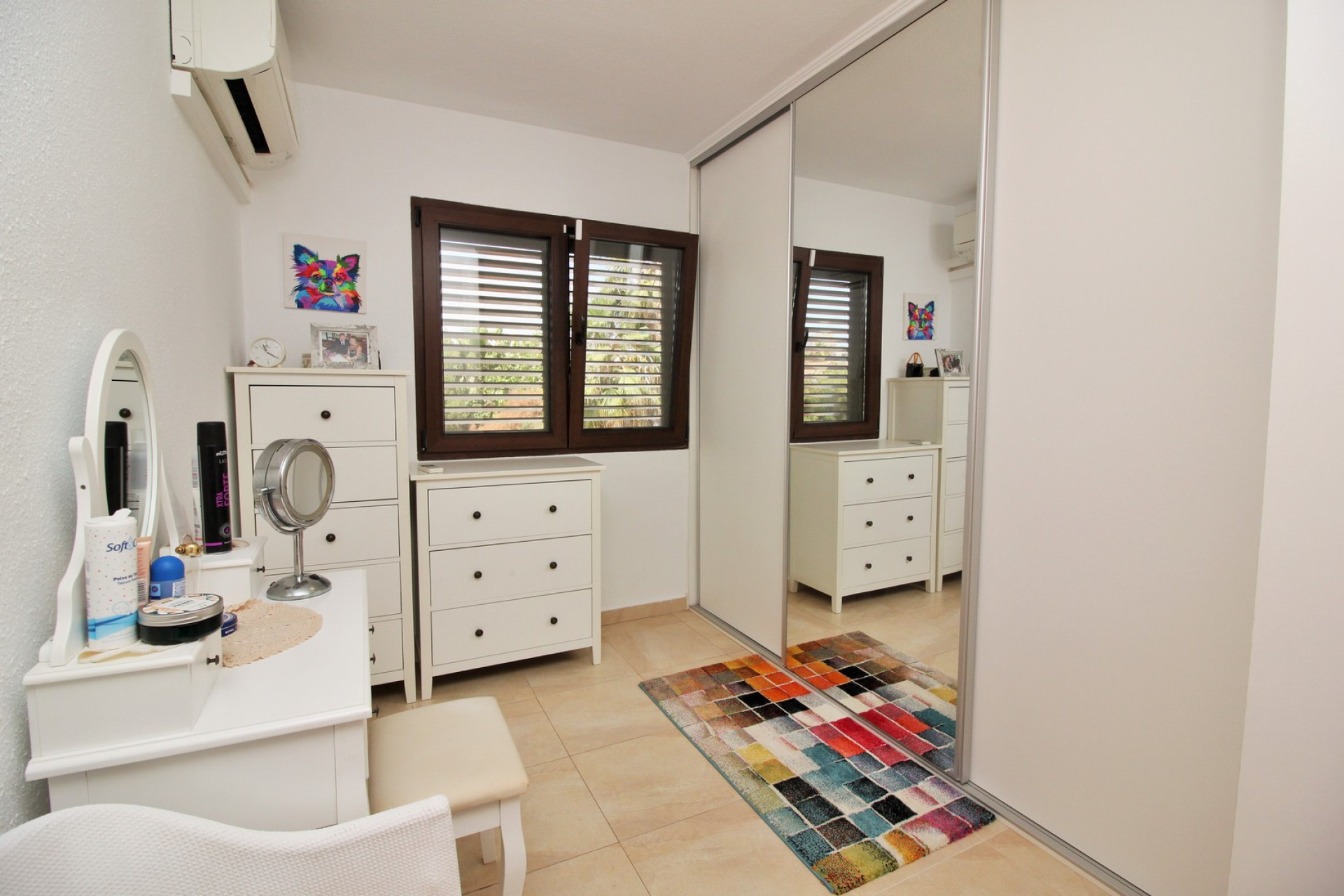 Resale - Villa - Playa Flamenca - Orihuela Costa