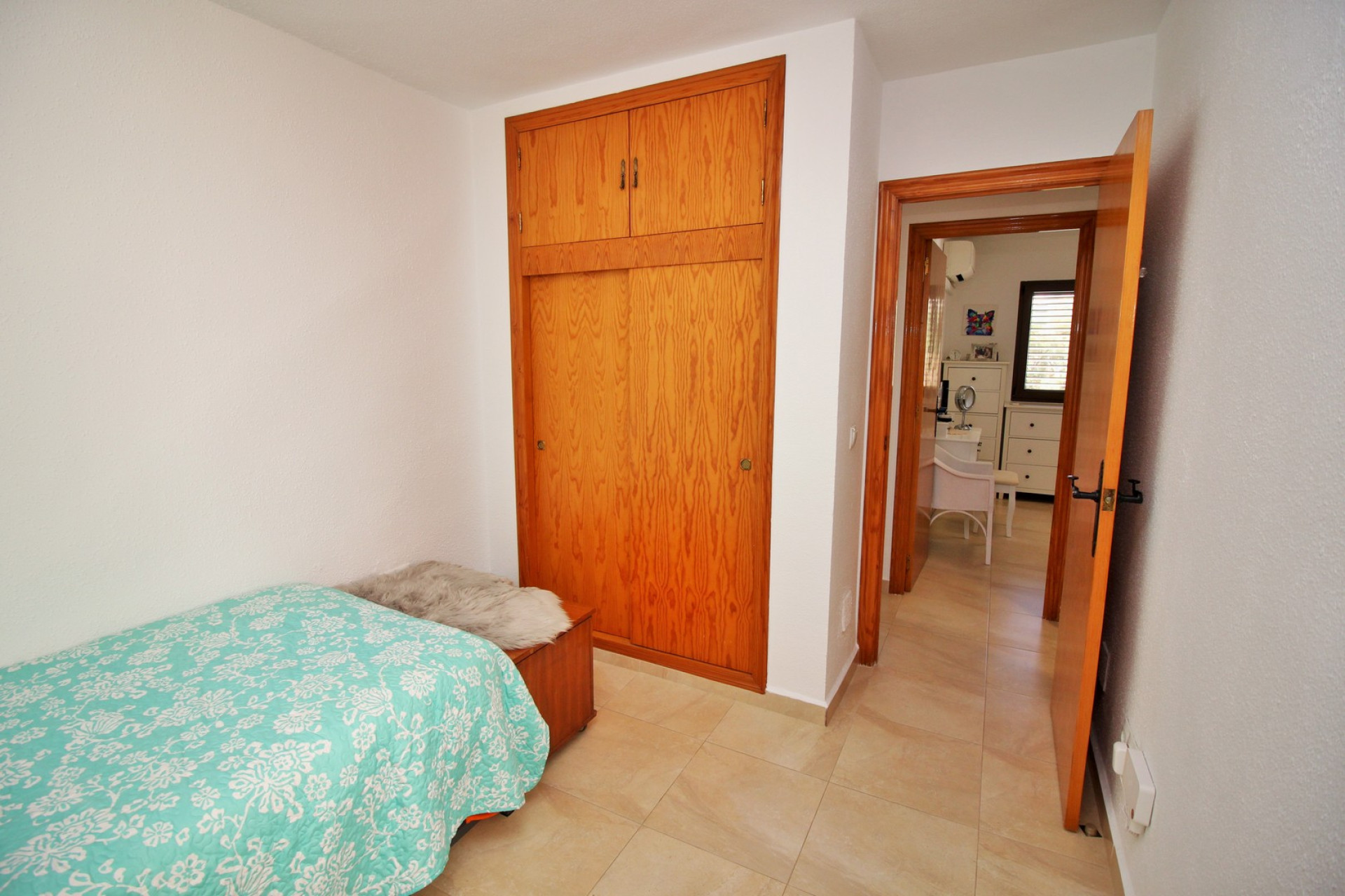 Resale - Villa - Playa Flamenca - Orihuela Costa