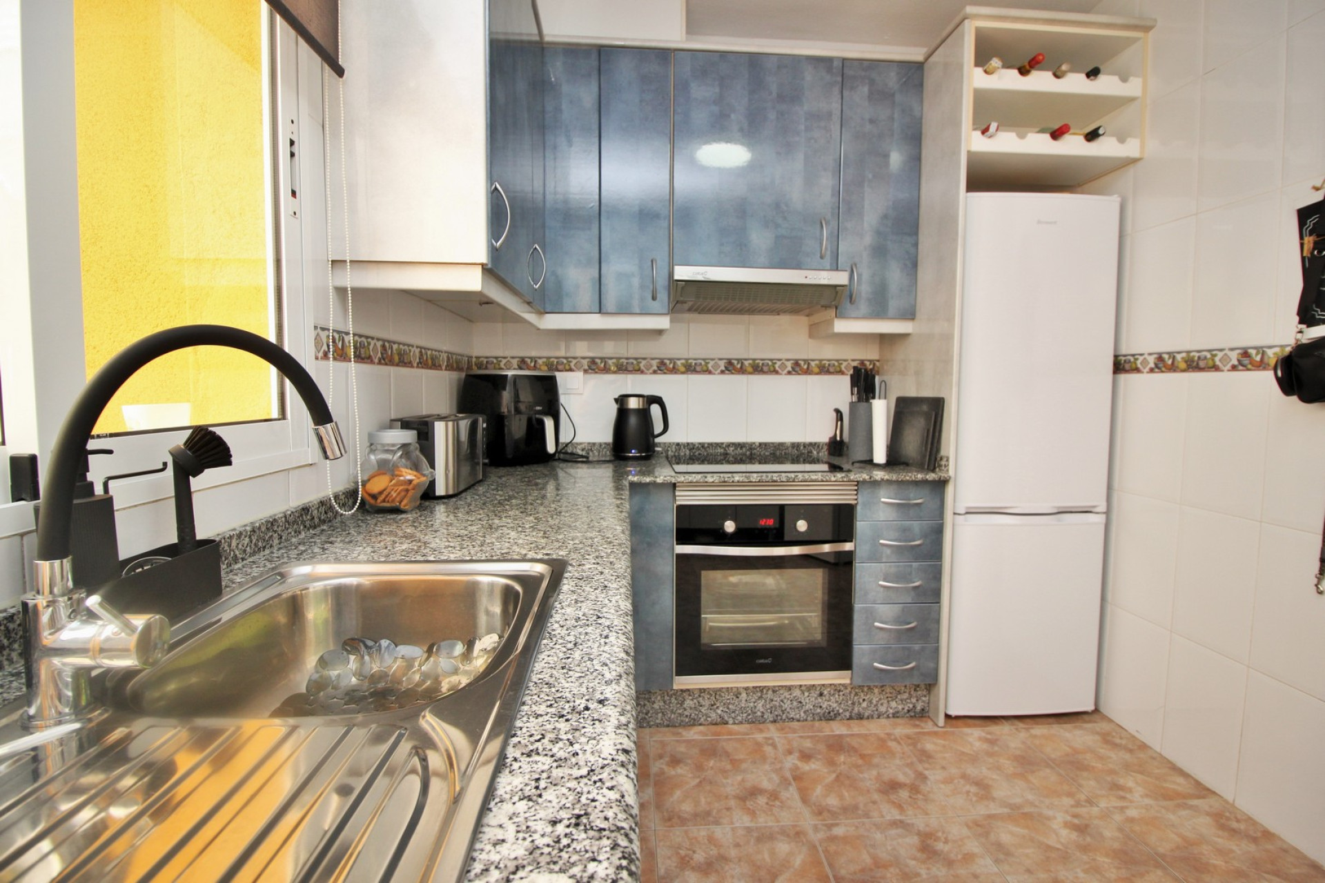 Resale - Villa - Playa Flamenca - Orihuela Costa