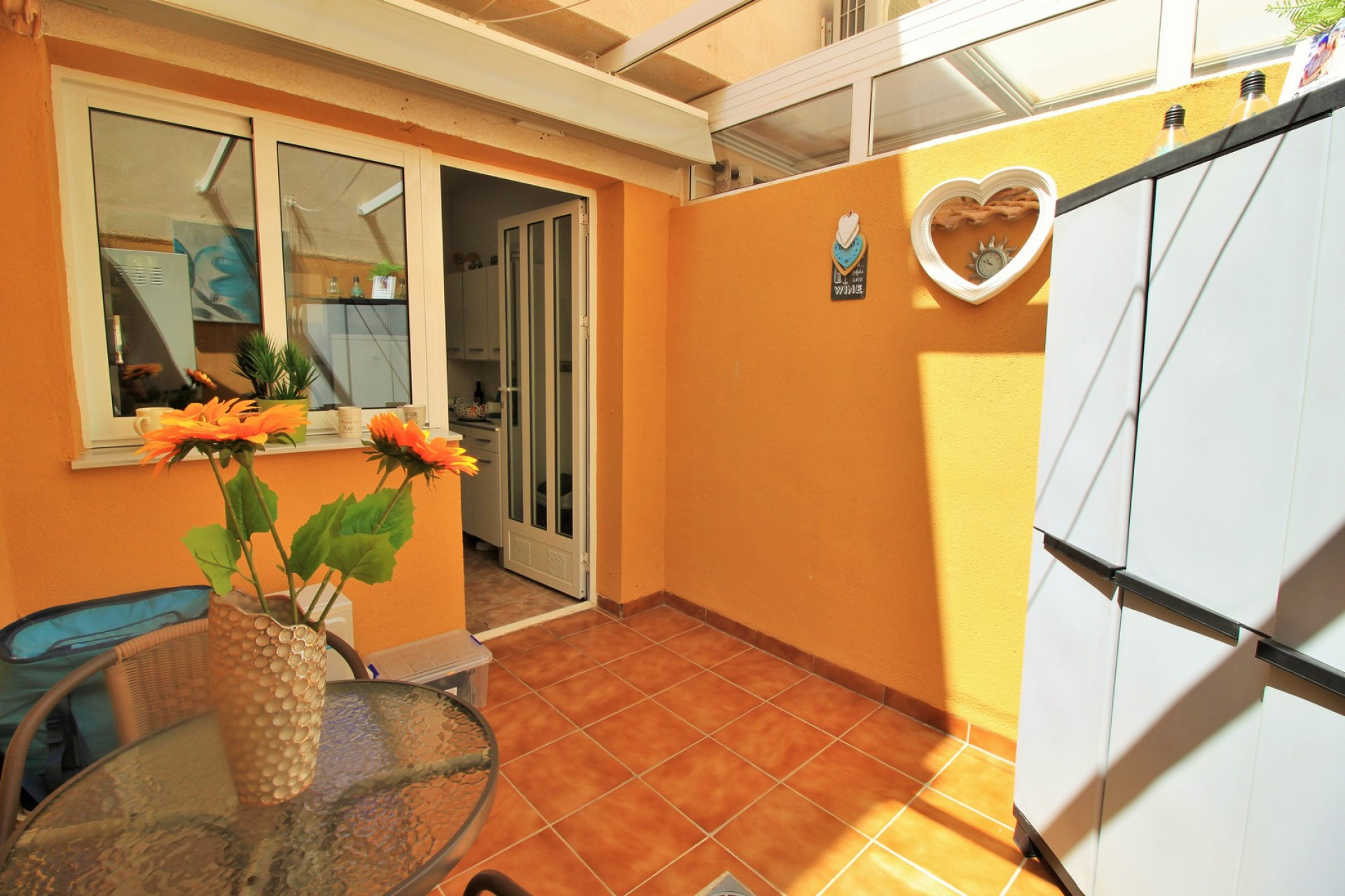 Resale - Villa - Playa Flamenca - Orihuela Costa