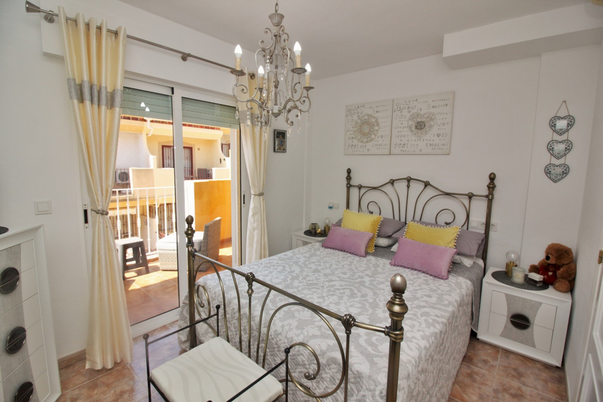 Resale - Villa - Playa Flamenca - Orihuela Costa