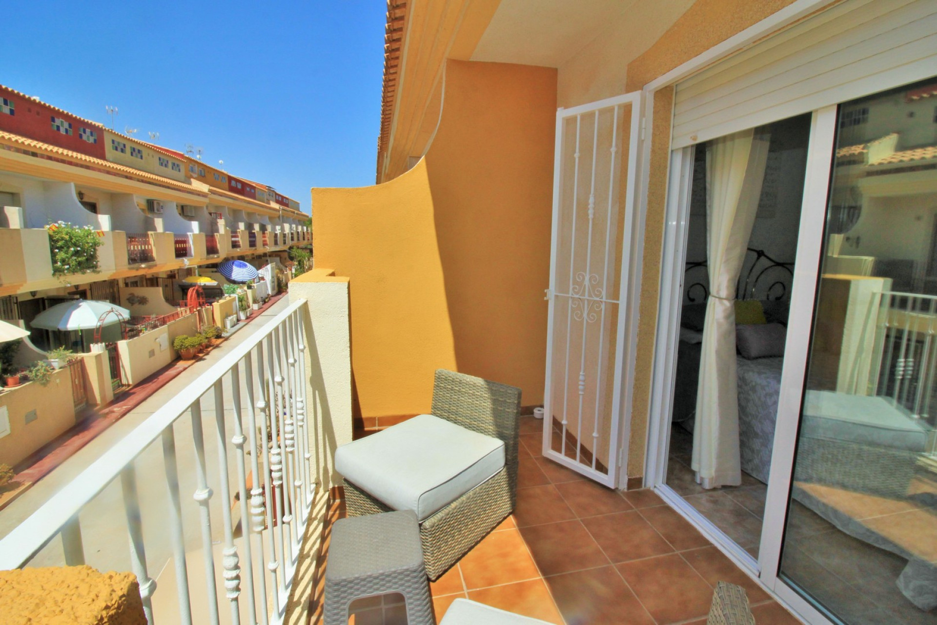 Resale - Villa - Playa Flamenca - Orihuela Costa