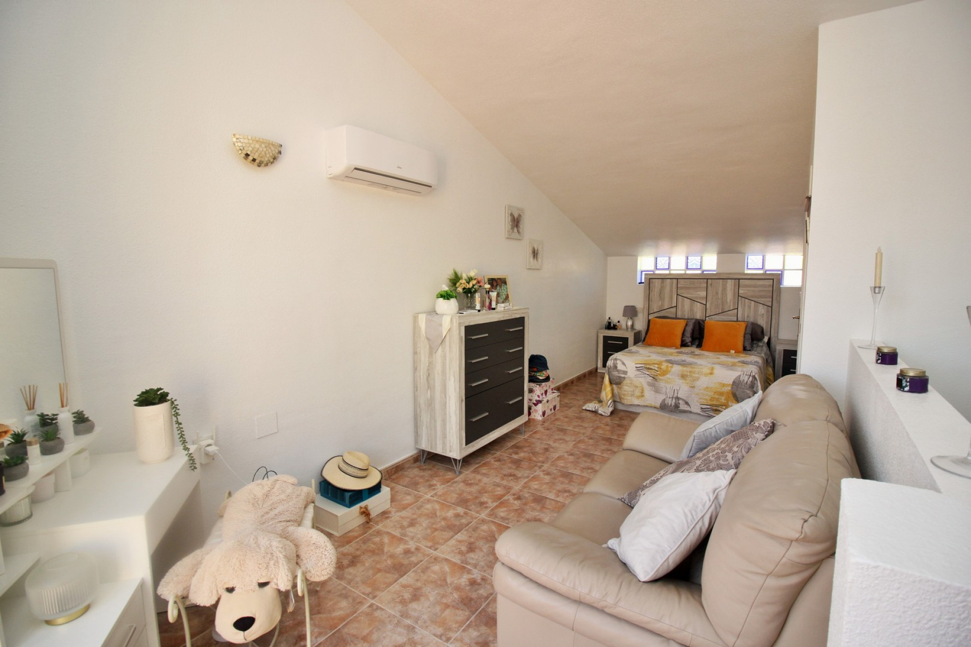 Resale - Villa - Playa Flamenca - Orihuela Costa