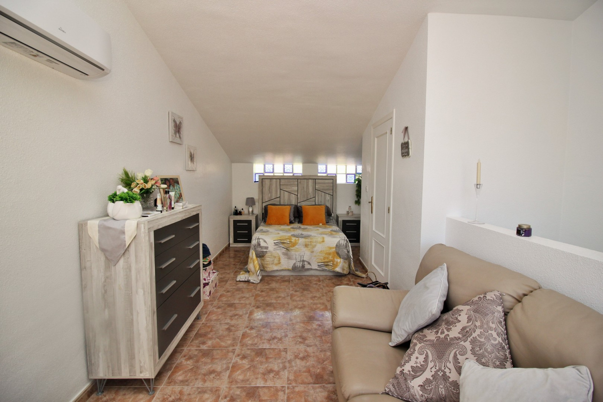 Resale - Villa - Playa Flamenca - Orihuela Costa