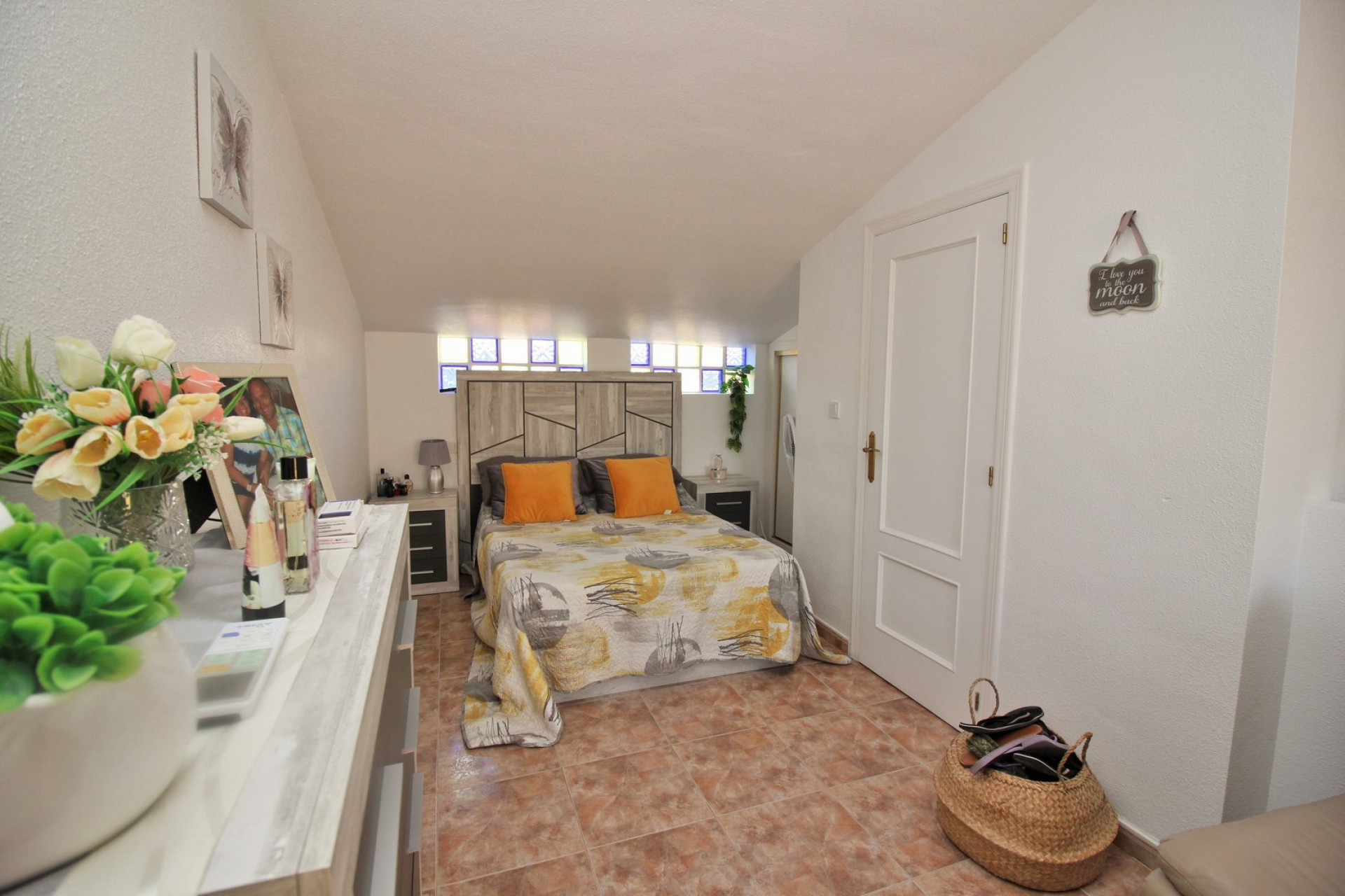 Resale - Villa - Playa Flamenca - Orihuela Costa