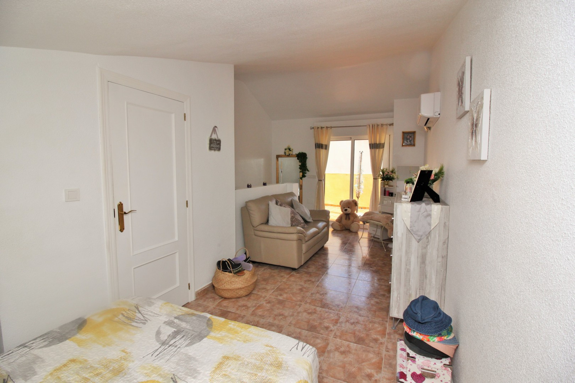 Resale - Villa - Playa Flamenca - Orihuela Costa