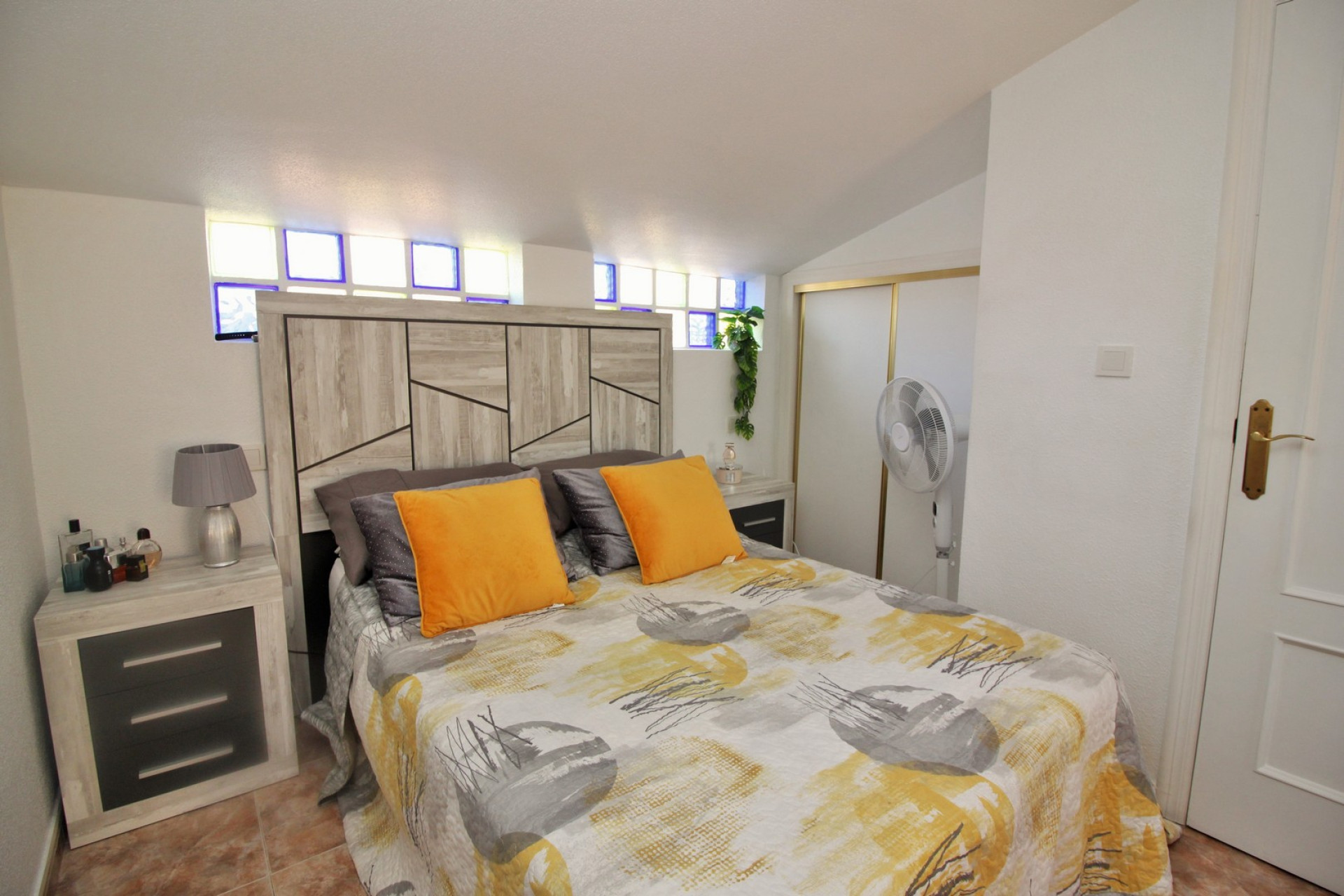 Resale - Villa - Playa Flamenca - Orihuela Costa