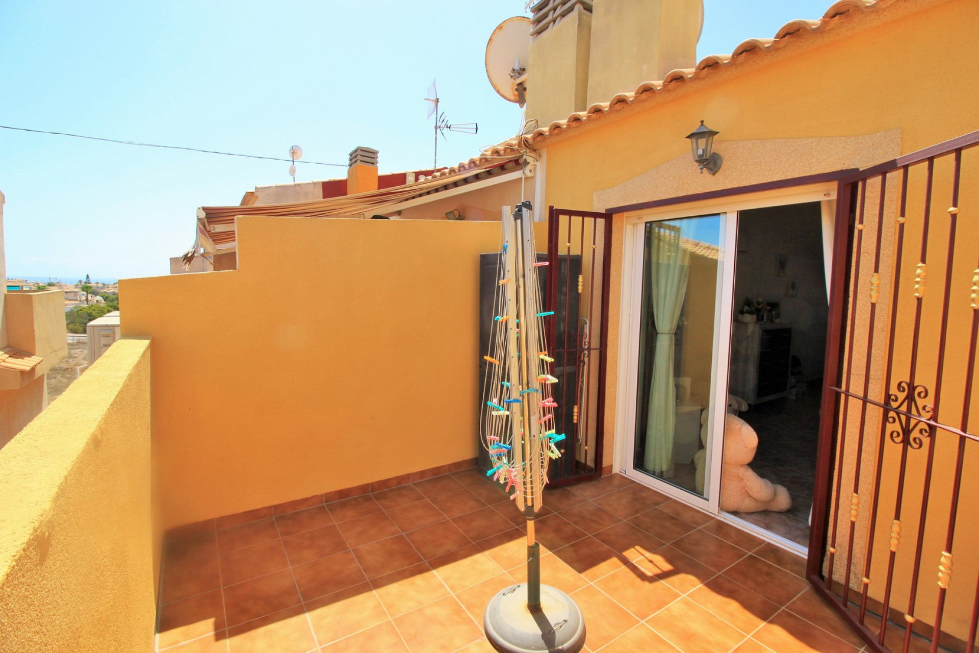 Resale - Villa - Playa Flamenca - Orihuela Costa