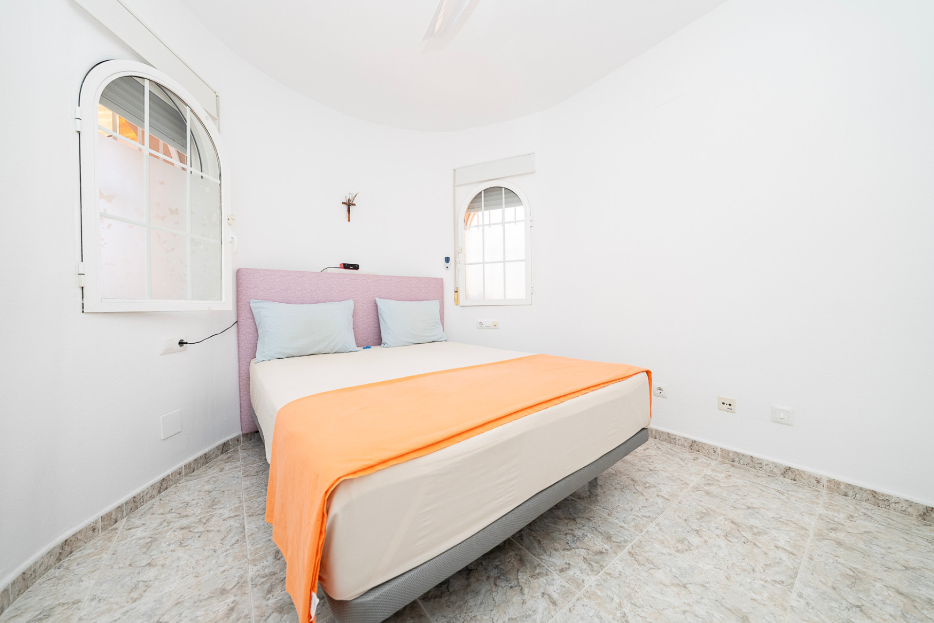 Resale - Villa - Playa Flamenca - Orihuela Costa