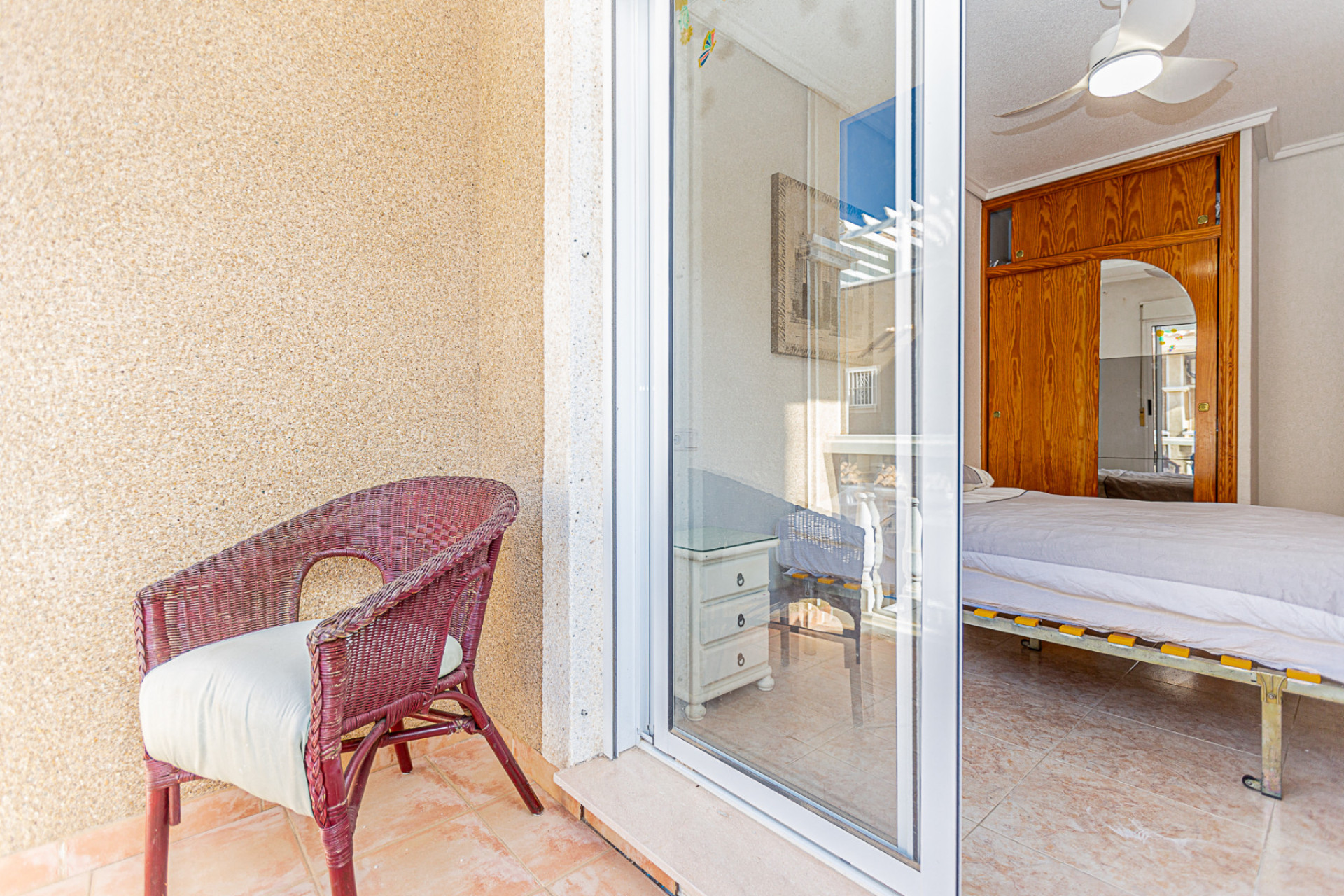 Resale - Villa - Playa Flamenca - Orihuela Costa