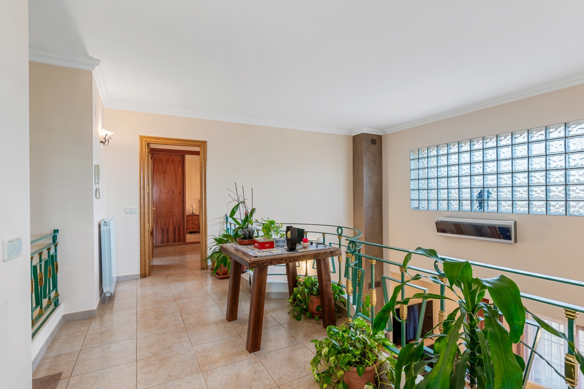 Resale - Villa - Polop - Benidorm