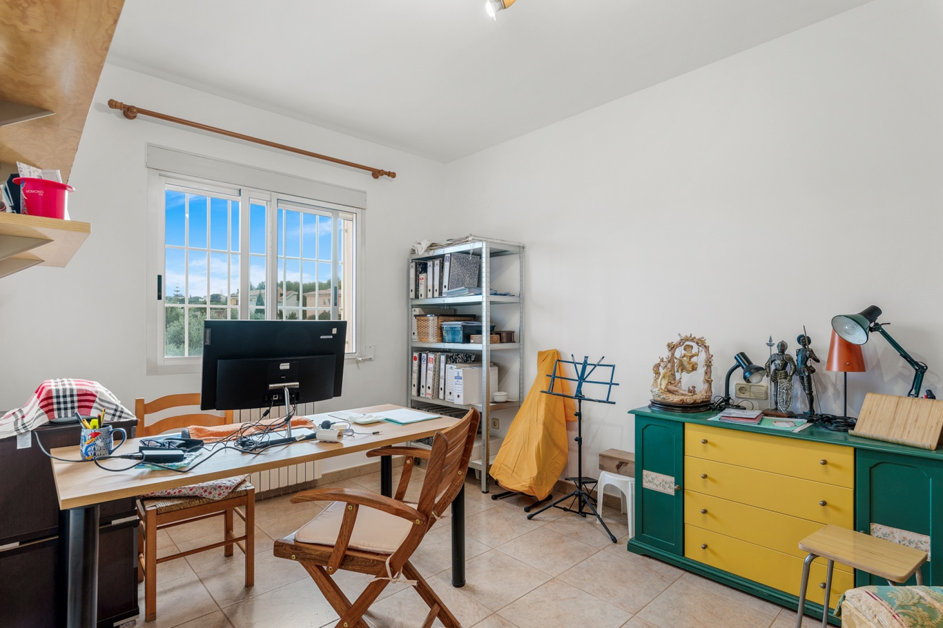 Resale - Villa - Polop - Benidorm