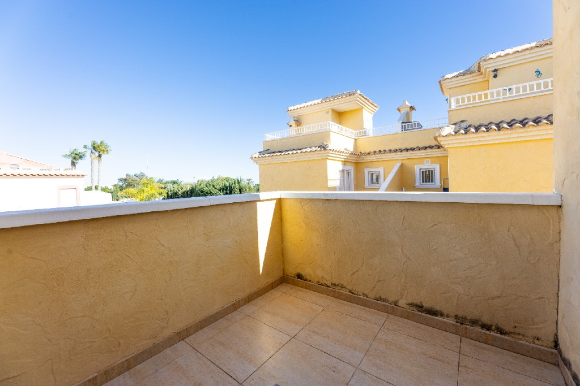 Resale - Villa - Punta Prima - Mariblanca