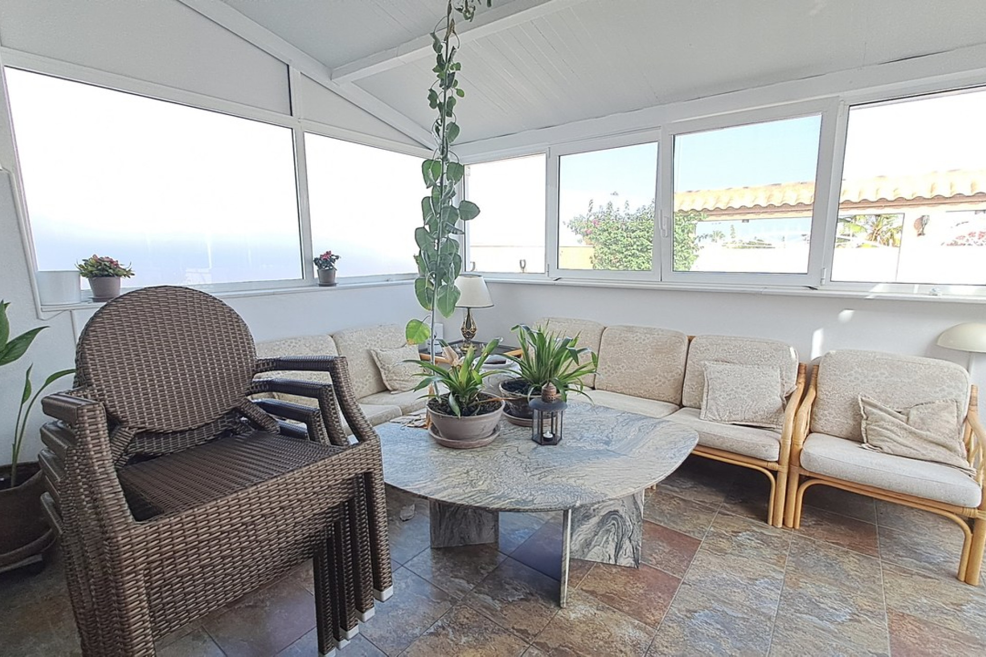 Resale - Villa - Punta Prima - Orihuela Costa