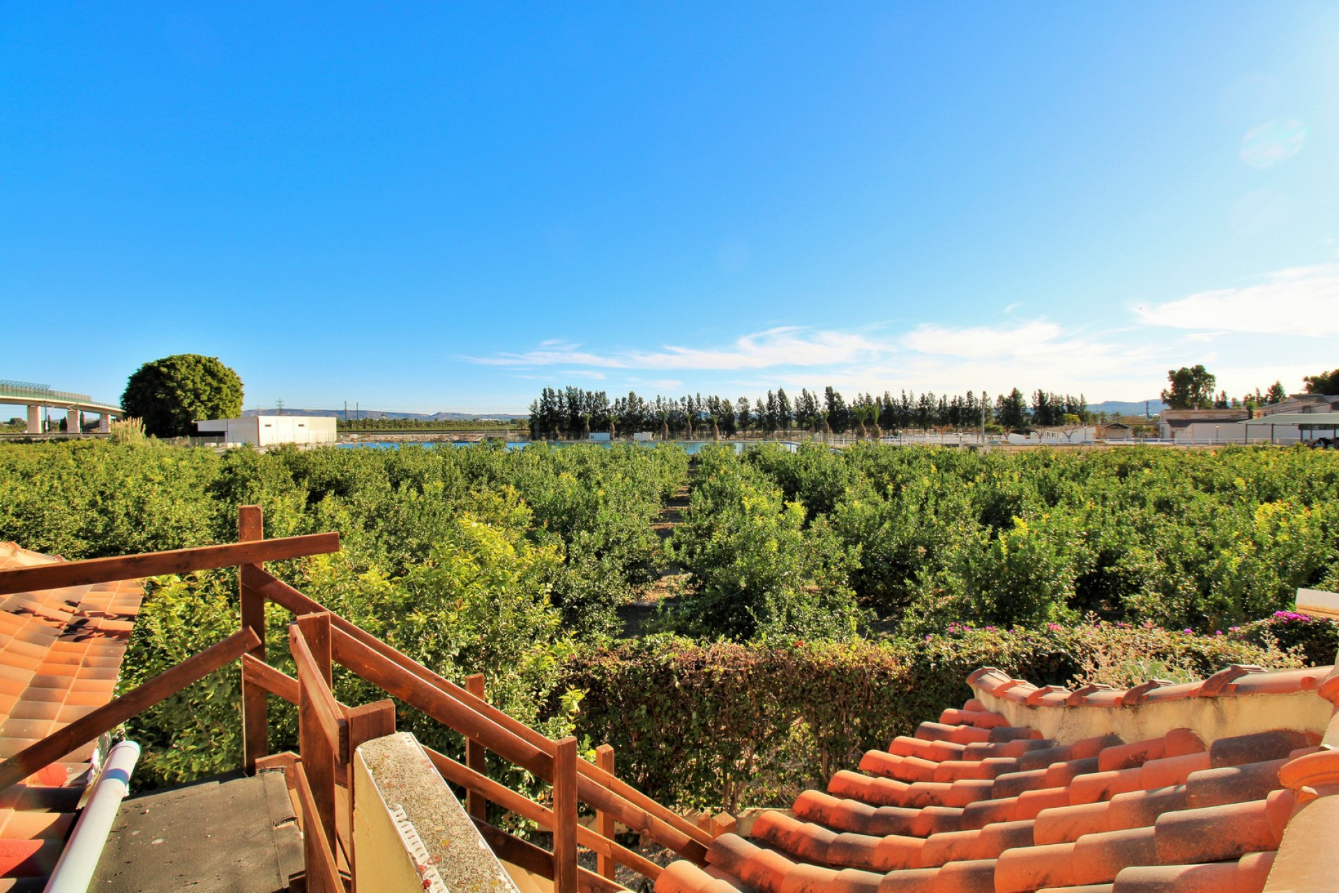 Resale - Villa - Redován - Orihuela