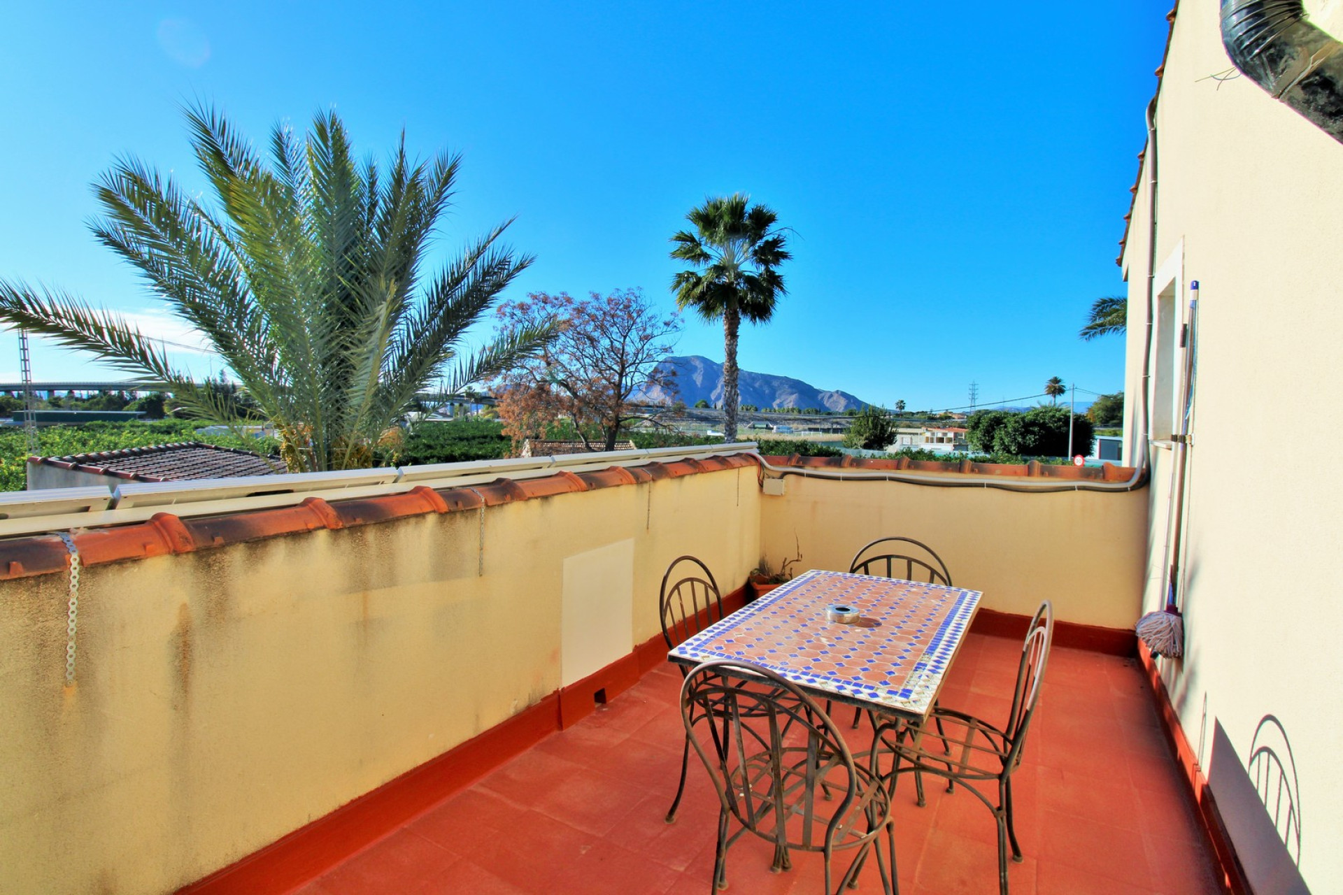 Resale - Villa - Redován - Orihuela