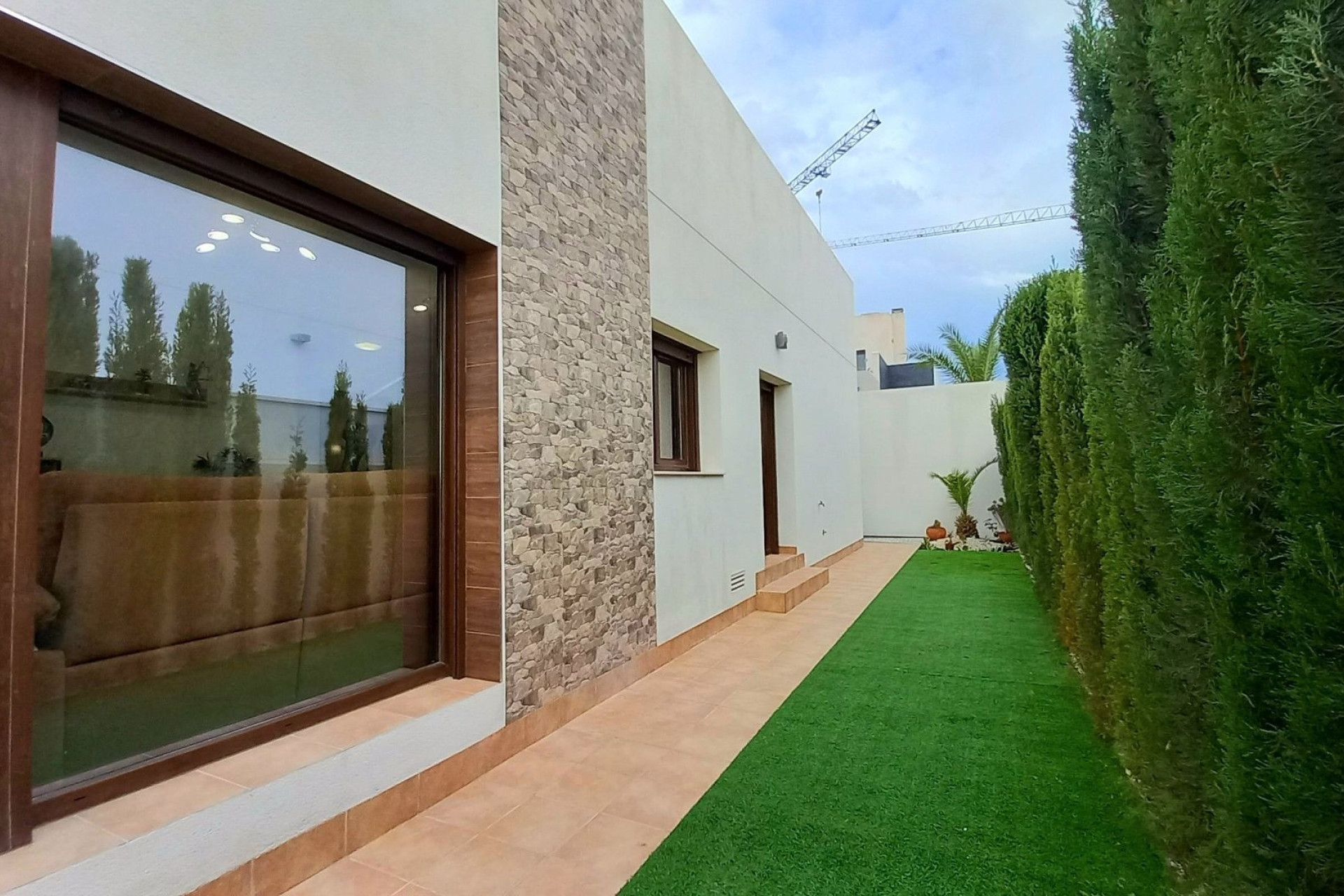 Resale - Villa - Rojales